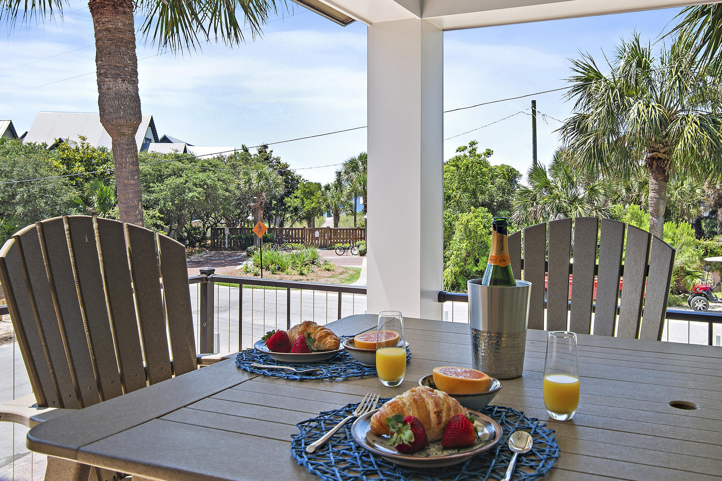 MIRASOL T/H - Residential