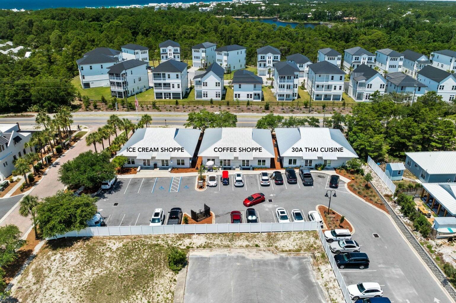 MIRASOL T/H - Residential