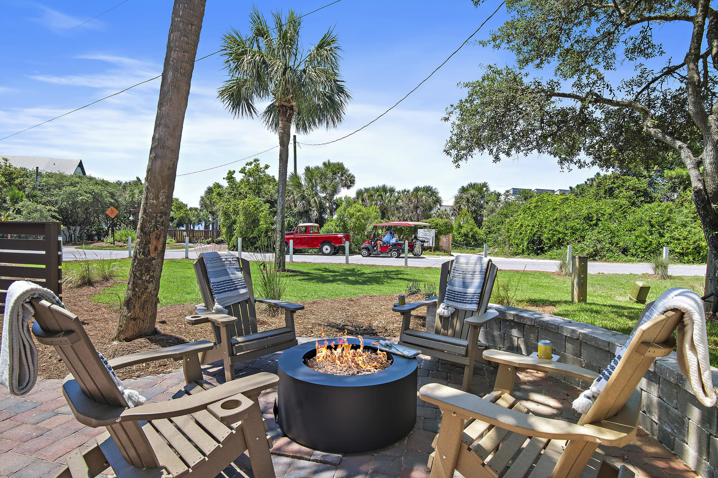 MIRASOL T/H - Residential