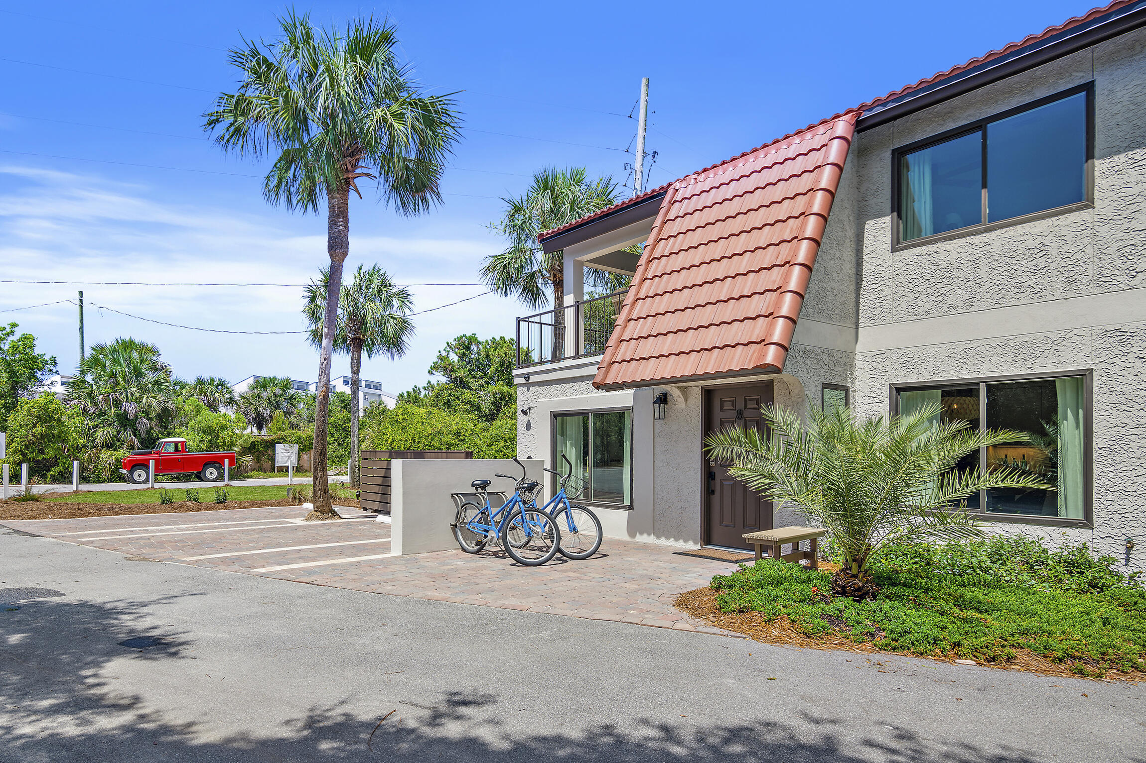 MIRASOL T/H - Residential