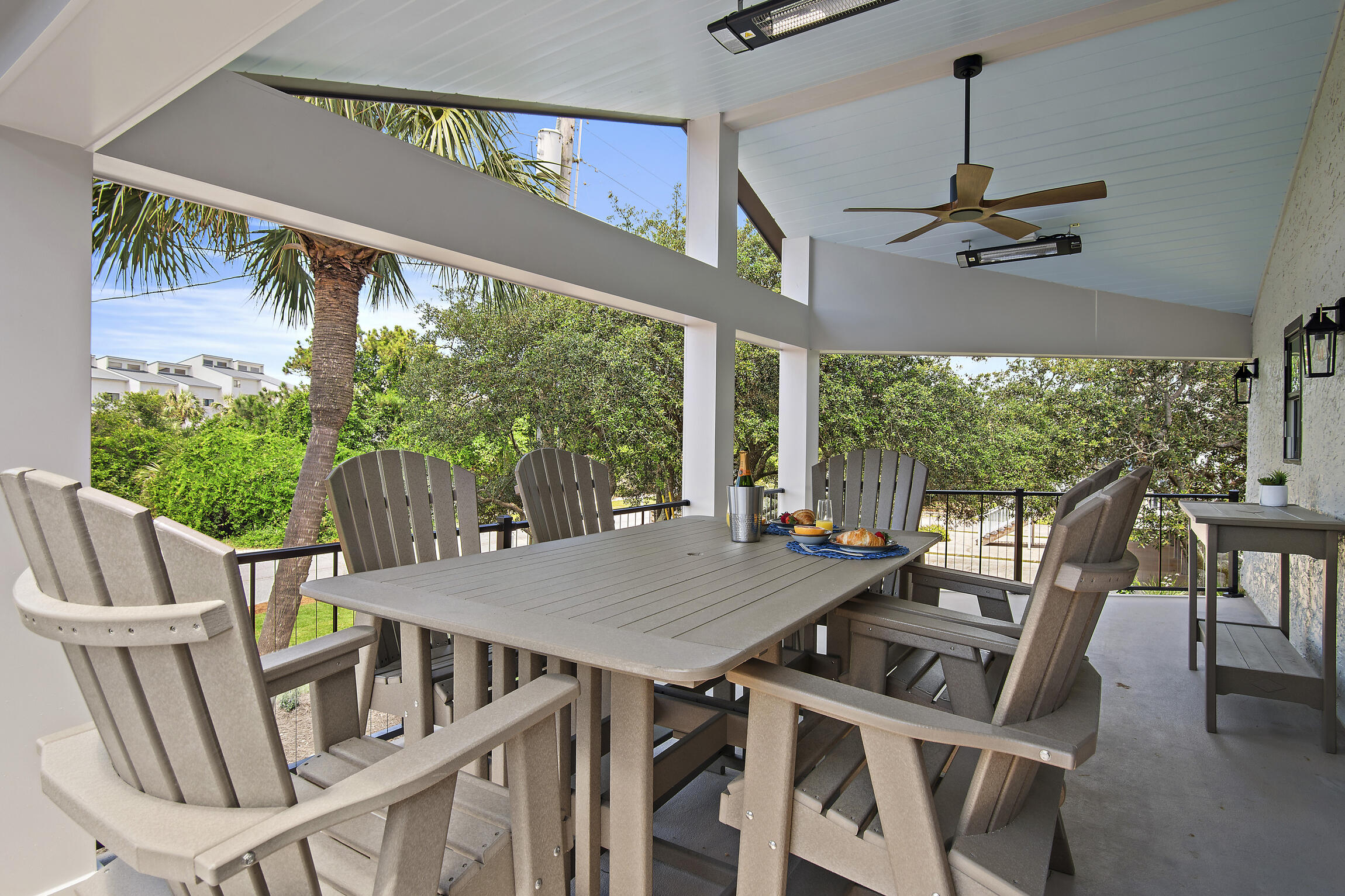 MIRASOL T/H - Residential