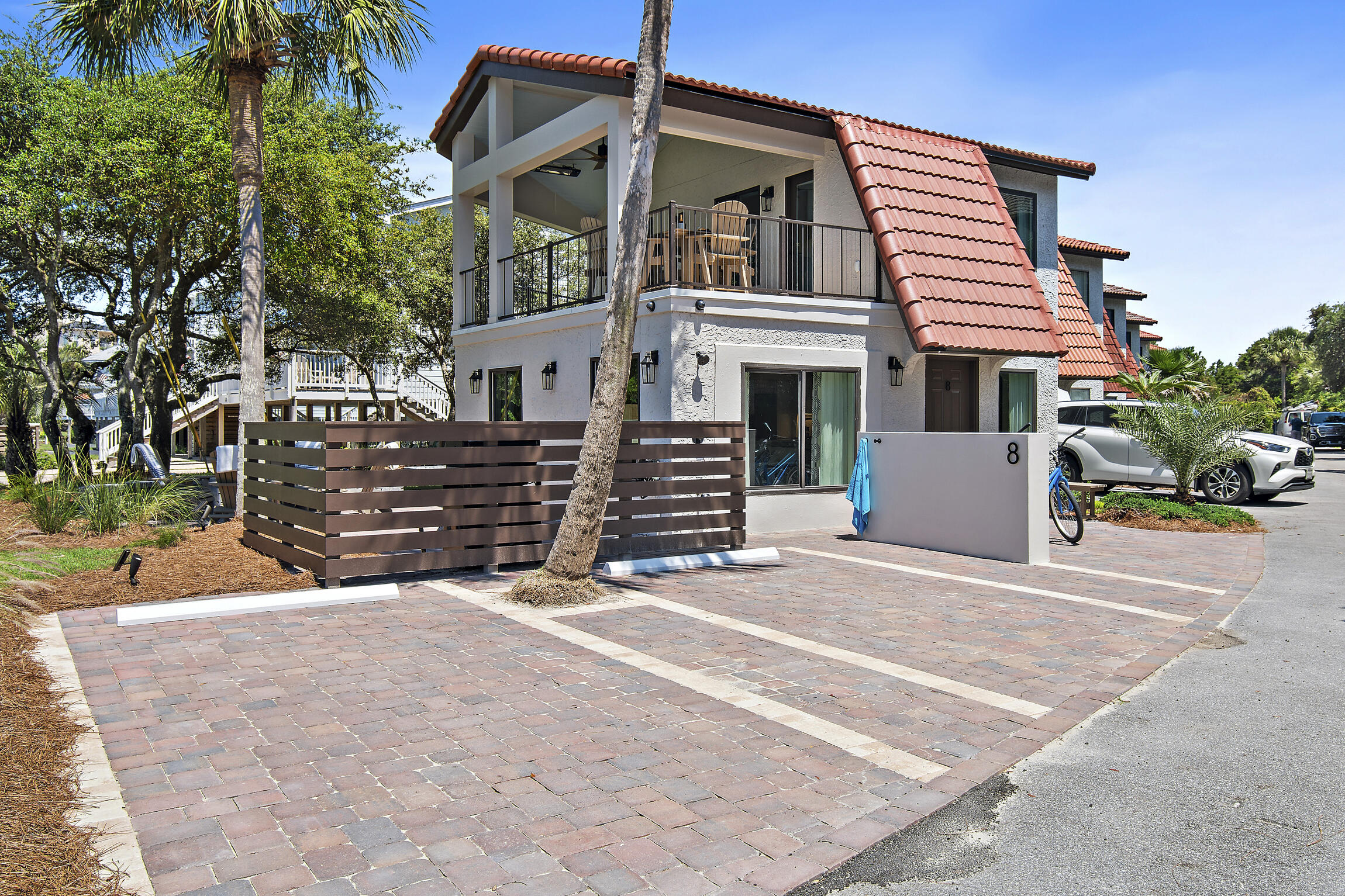 MIRASOL T/H - Residential