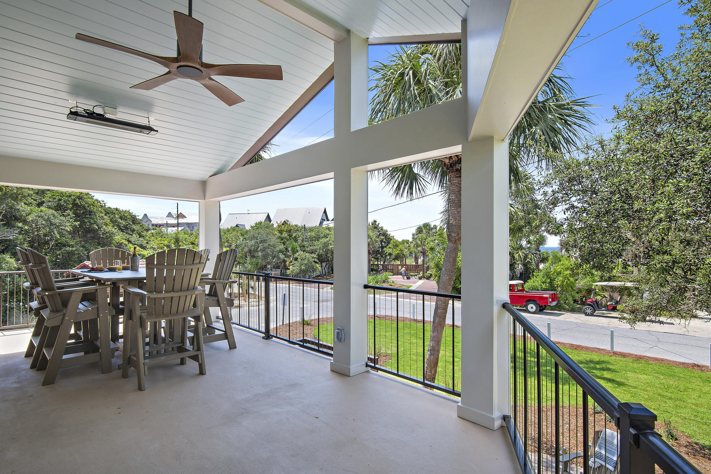 MIRASOL T/H - Residential
