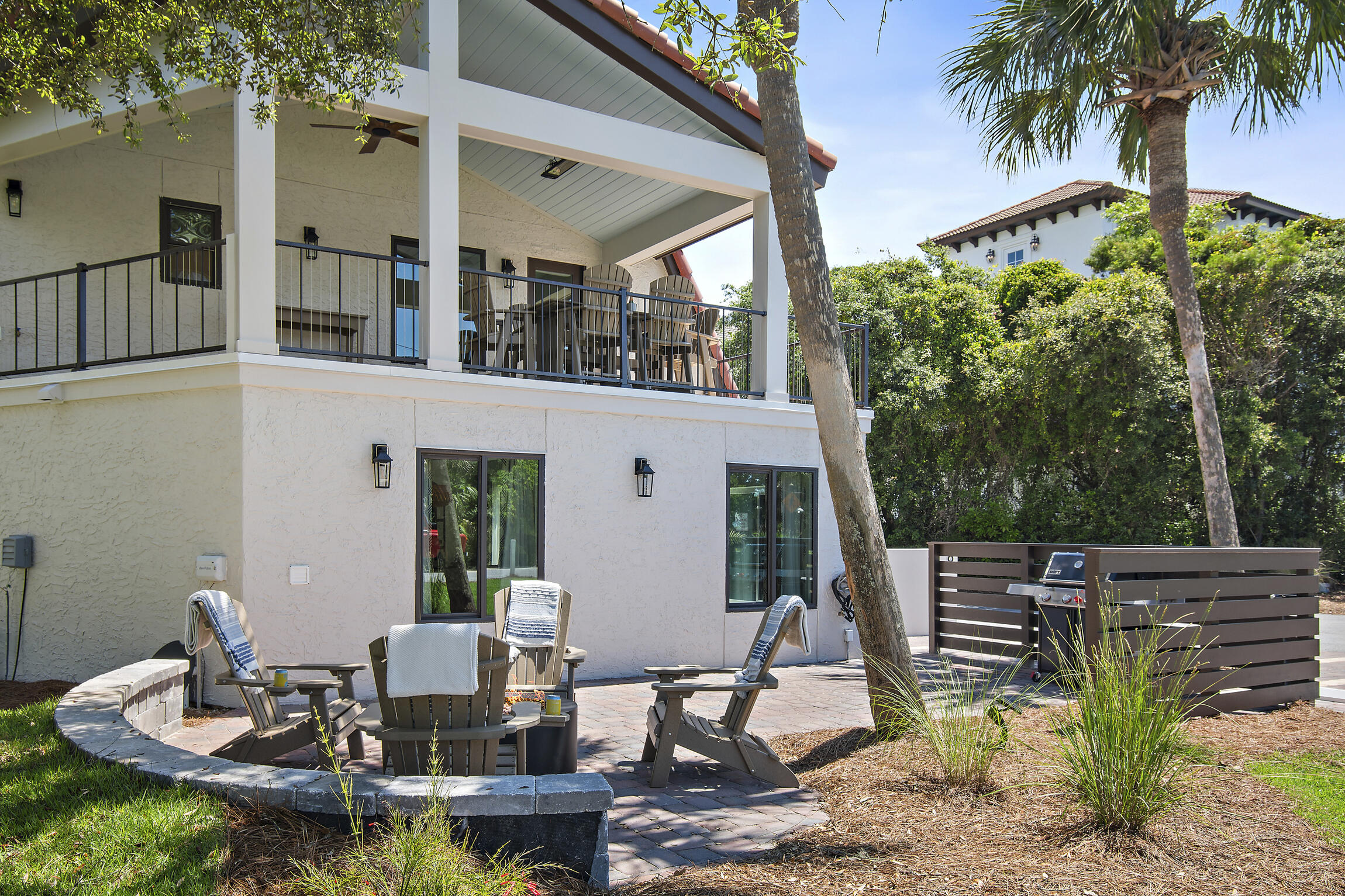 MIRASOL T/H - Residential