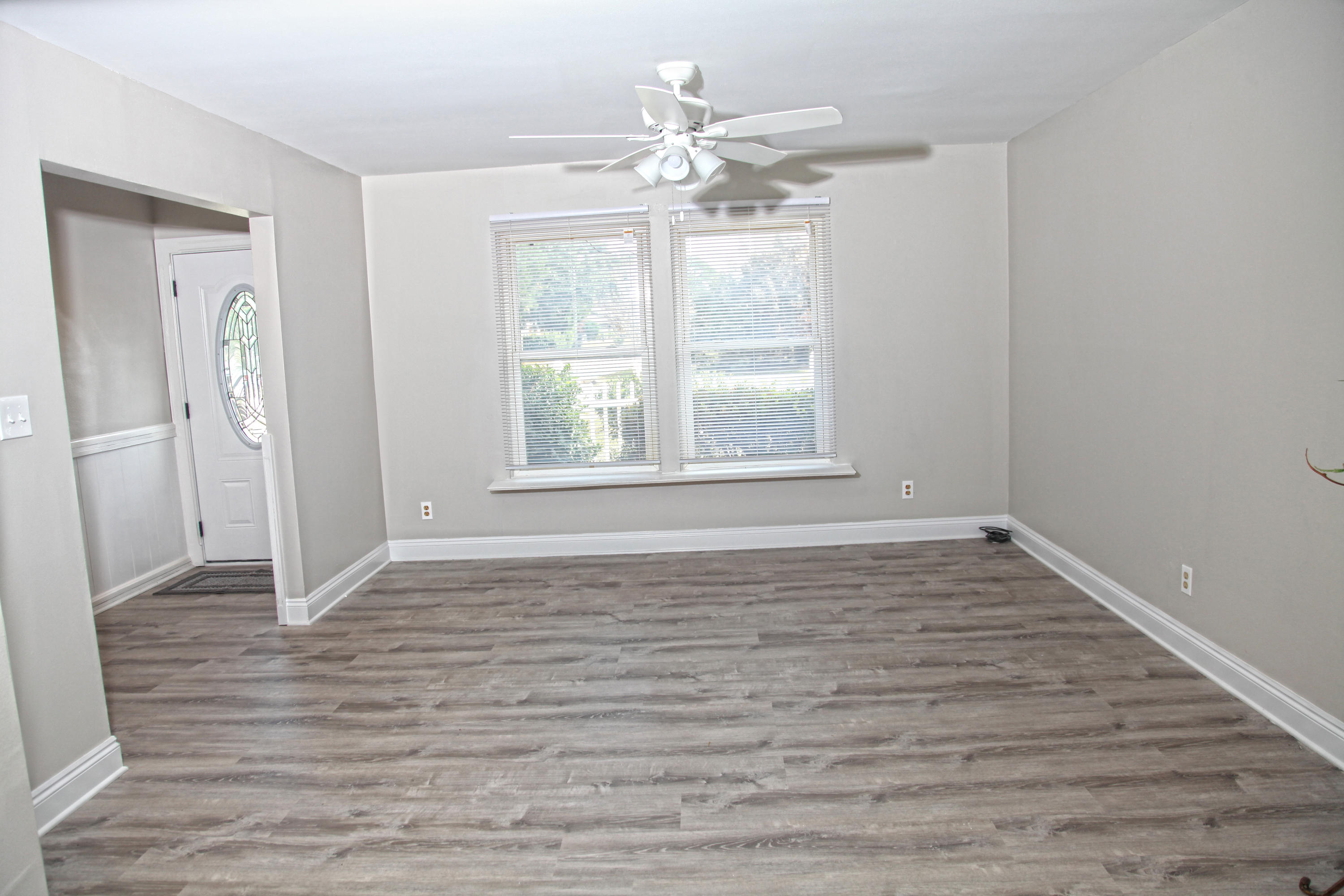 SANTASIA PARK 1ST ADDN - Residential