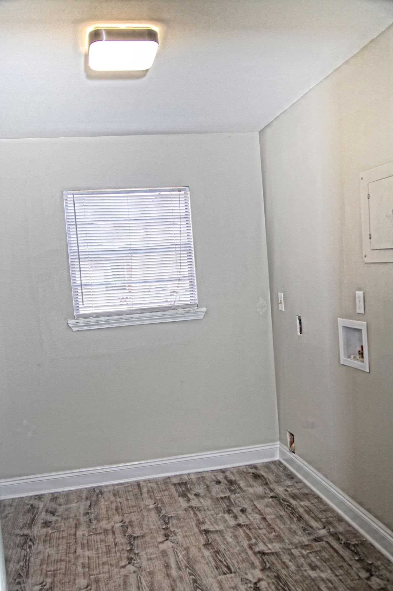 SANTASIA PARK 1ST ADDN - Residential