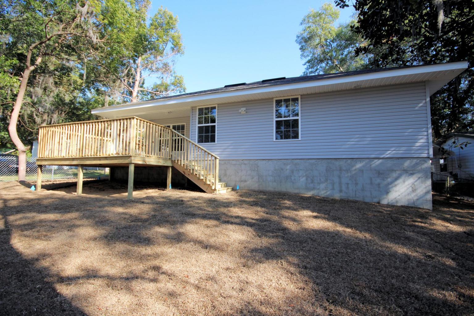 FLORIDA HEIGHTS - Residential Lease