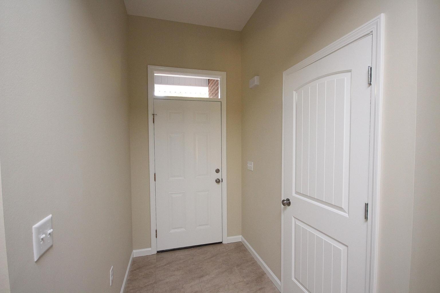 FLORIDA HEIGHTS - Residential Lease