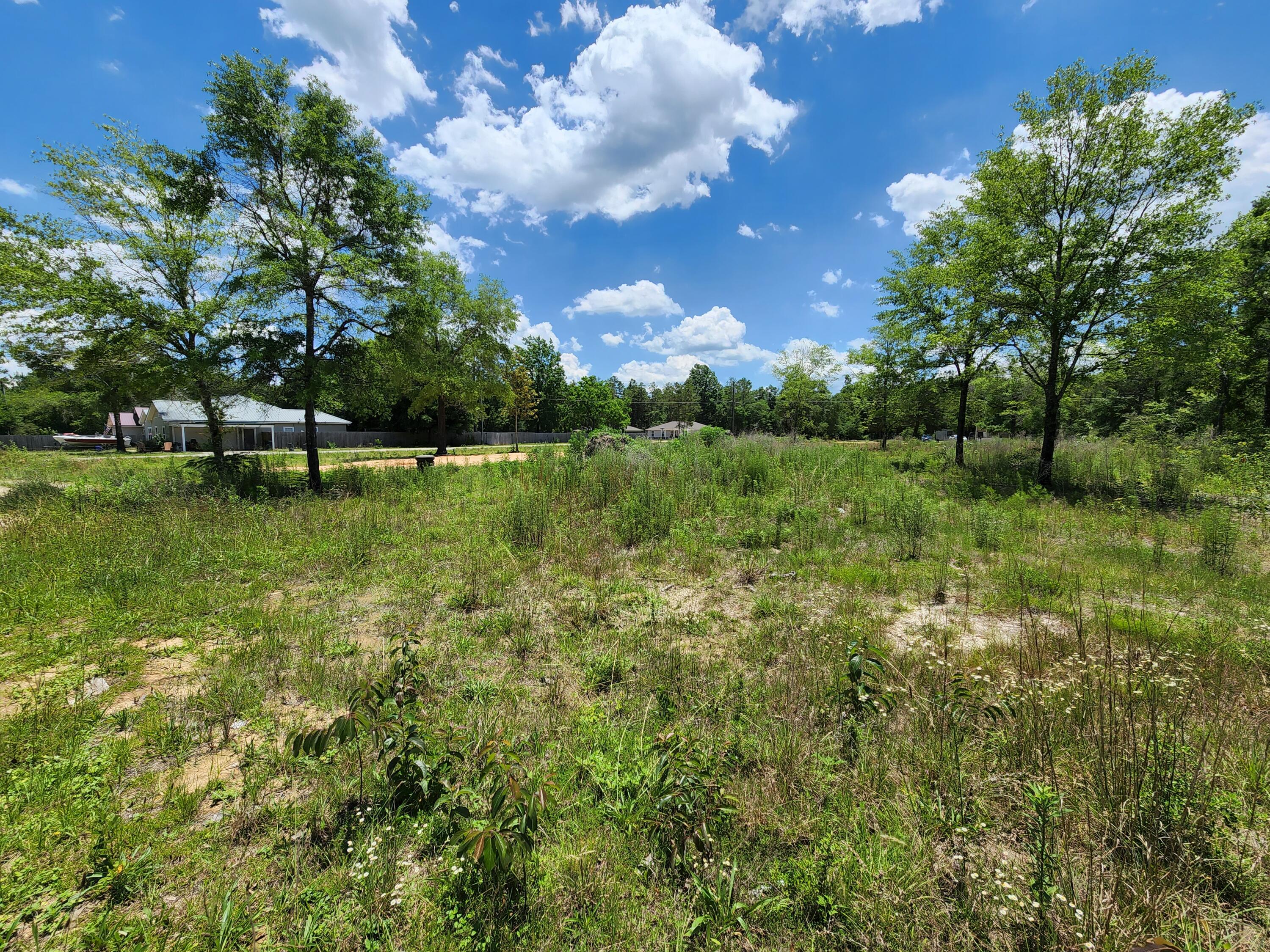 OAKWOOD HILLS UNIT 3 - Land