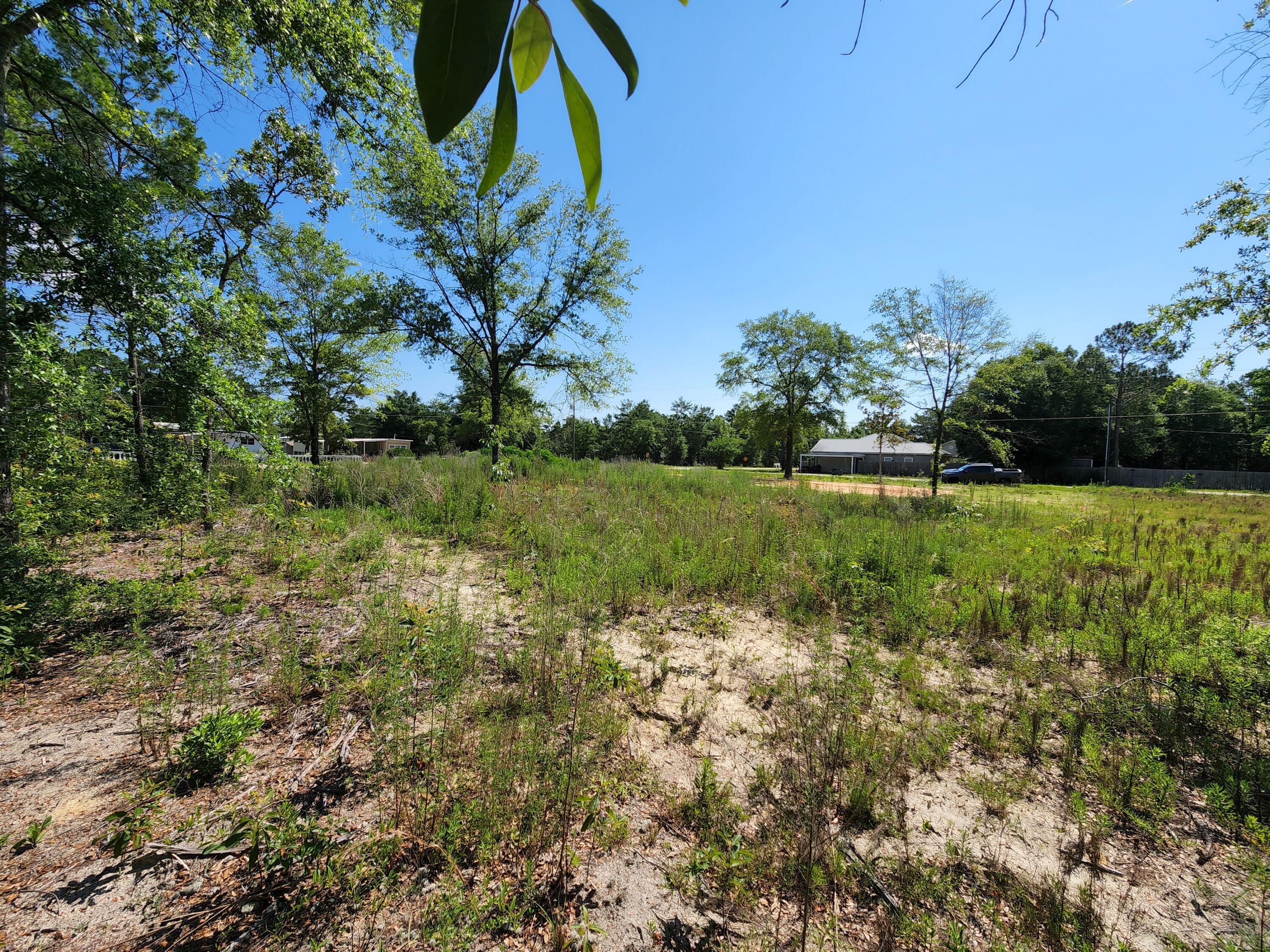 OAKWOOD HILLS UNIT 3 - Land