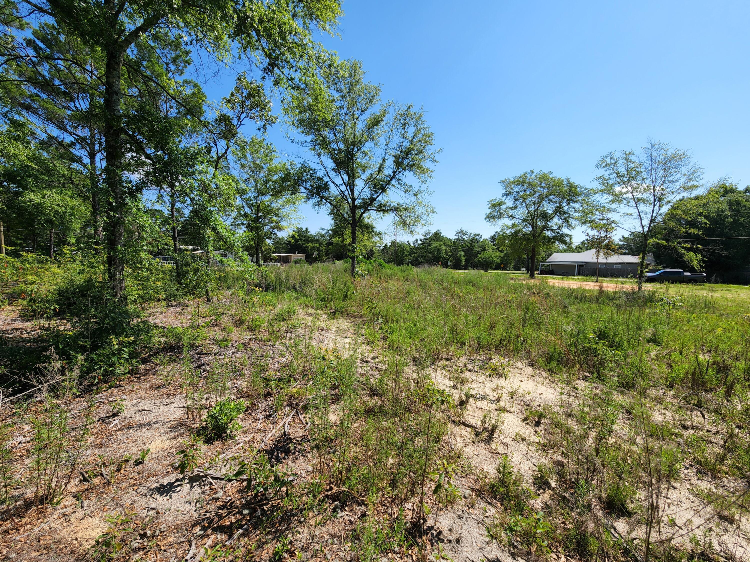 OAKWOOD HILLS UNIT 3 - Land