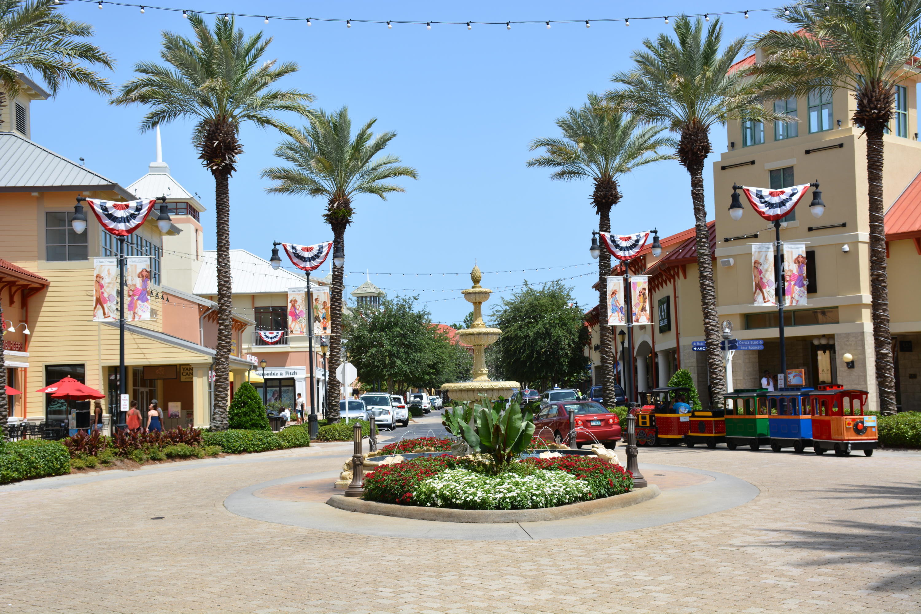 CALUSA BAY S/D - Residential
