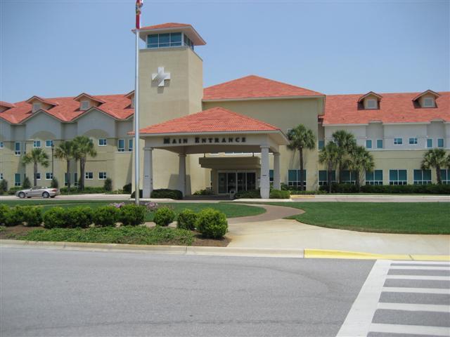 CALUSA BAY S/D - Residential