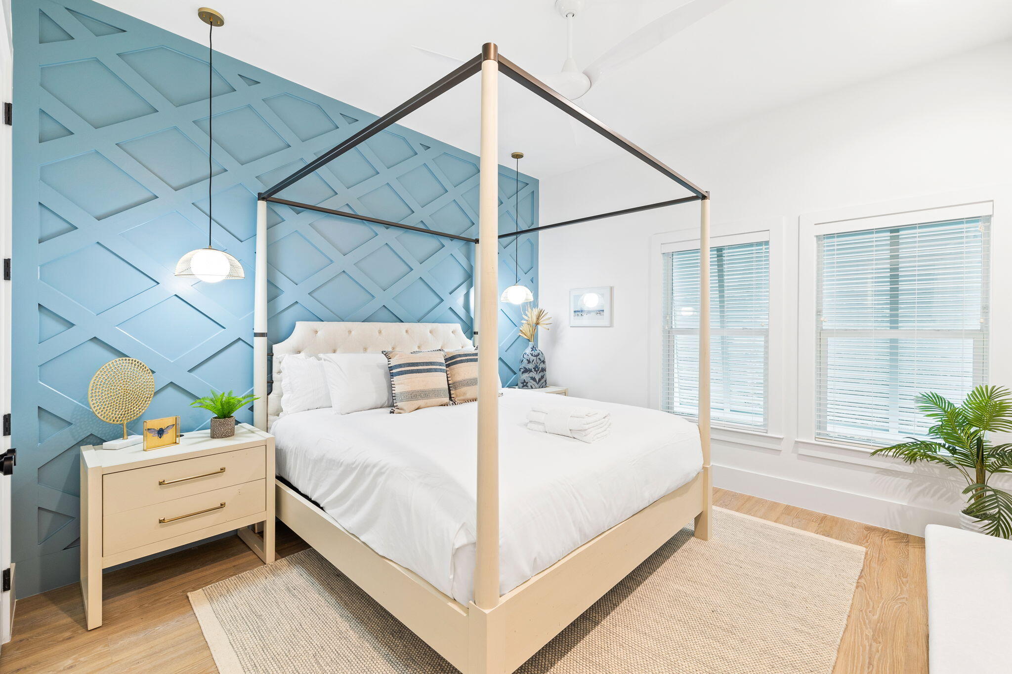 Duneside at Blue Mountain Beach - Residential