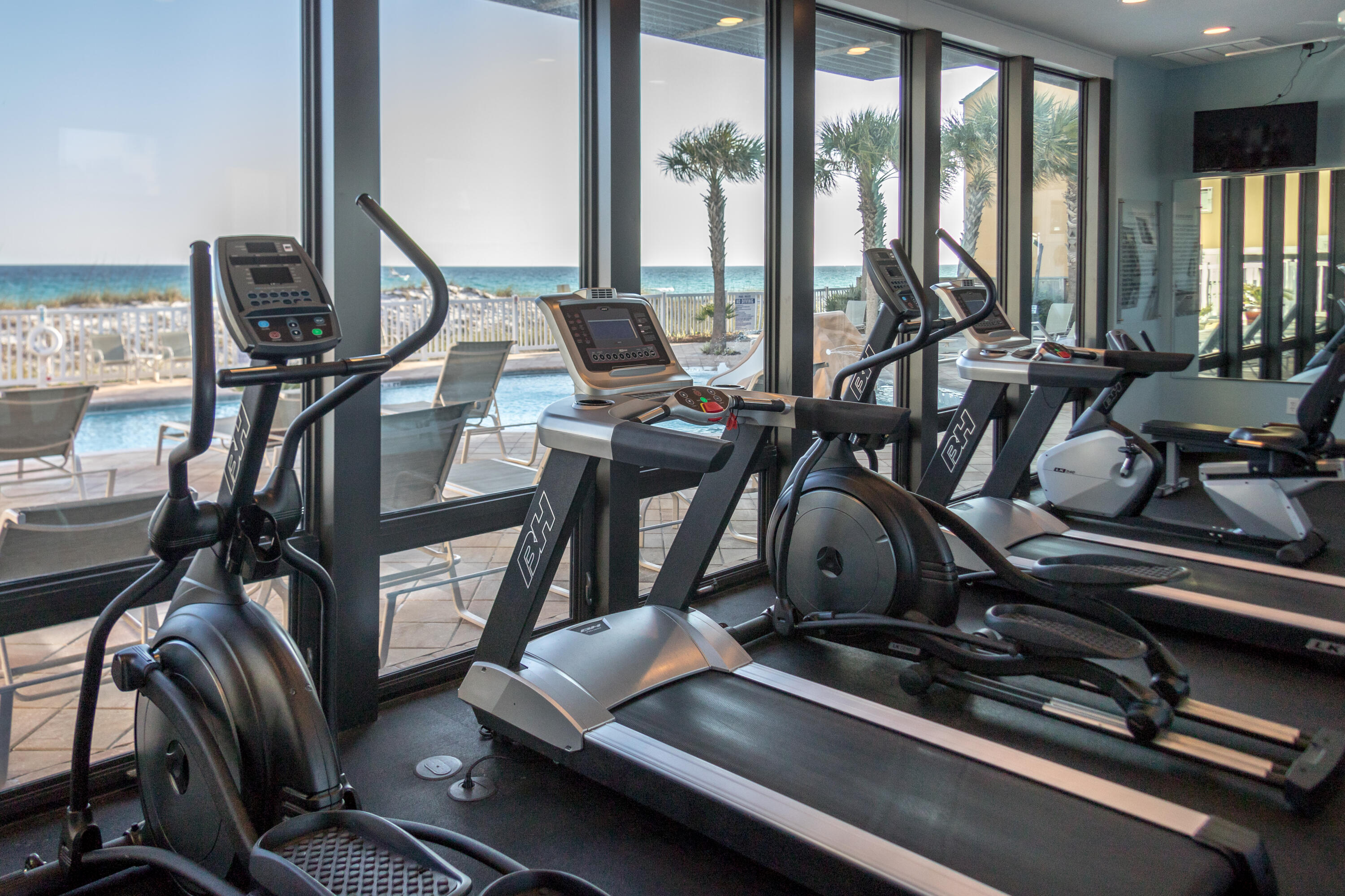 DESTIN GULFGATE CONDO - Residential