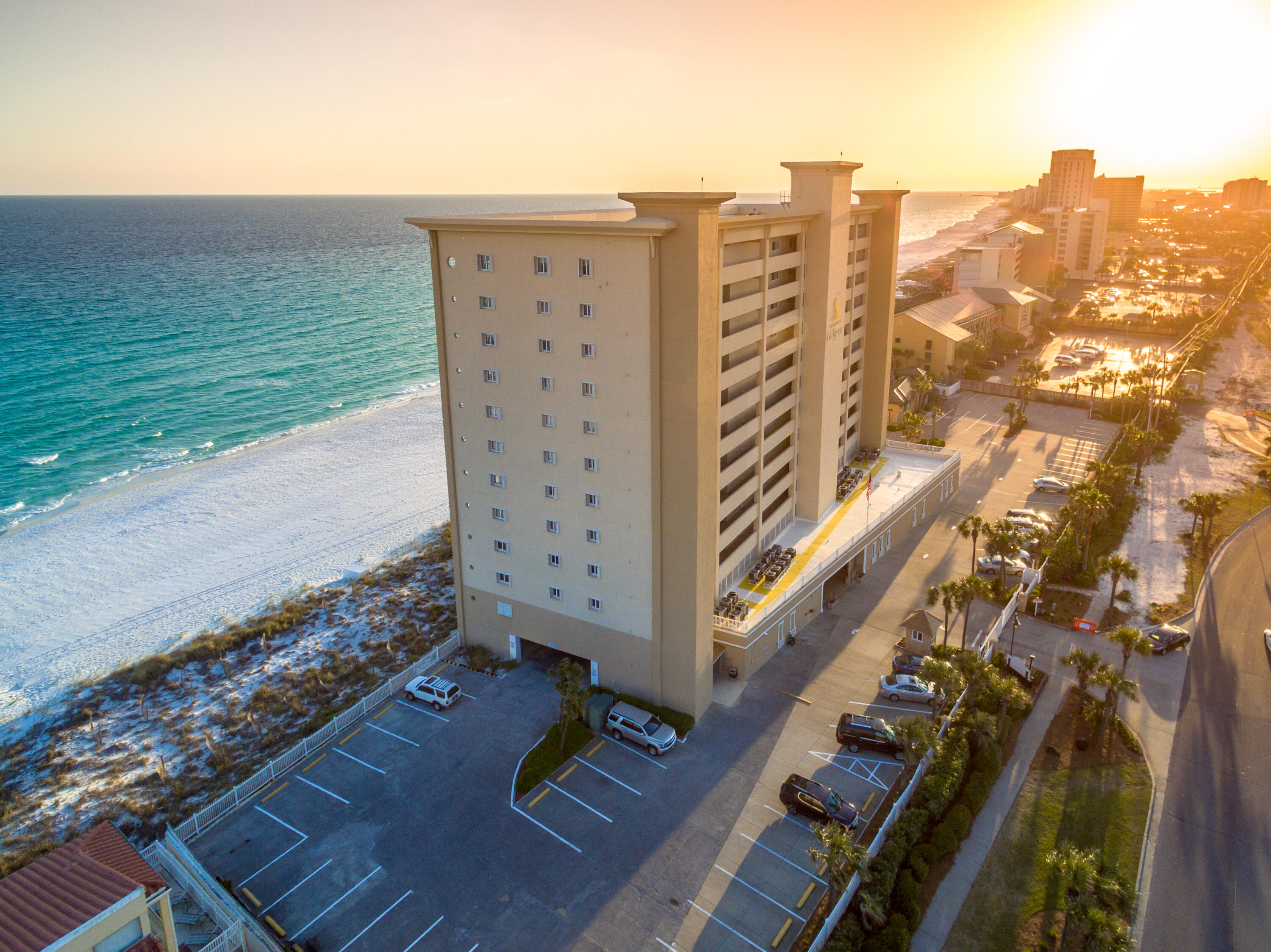 DESTIN GULFGATE CONDO - Residential