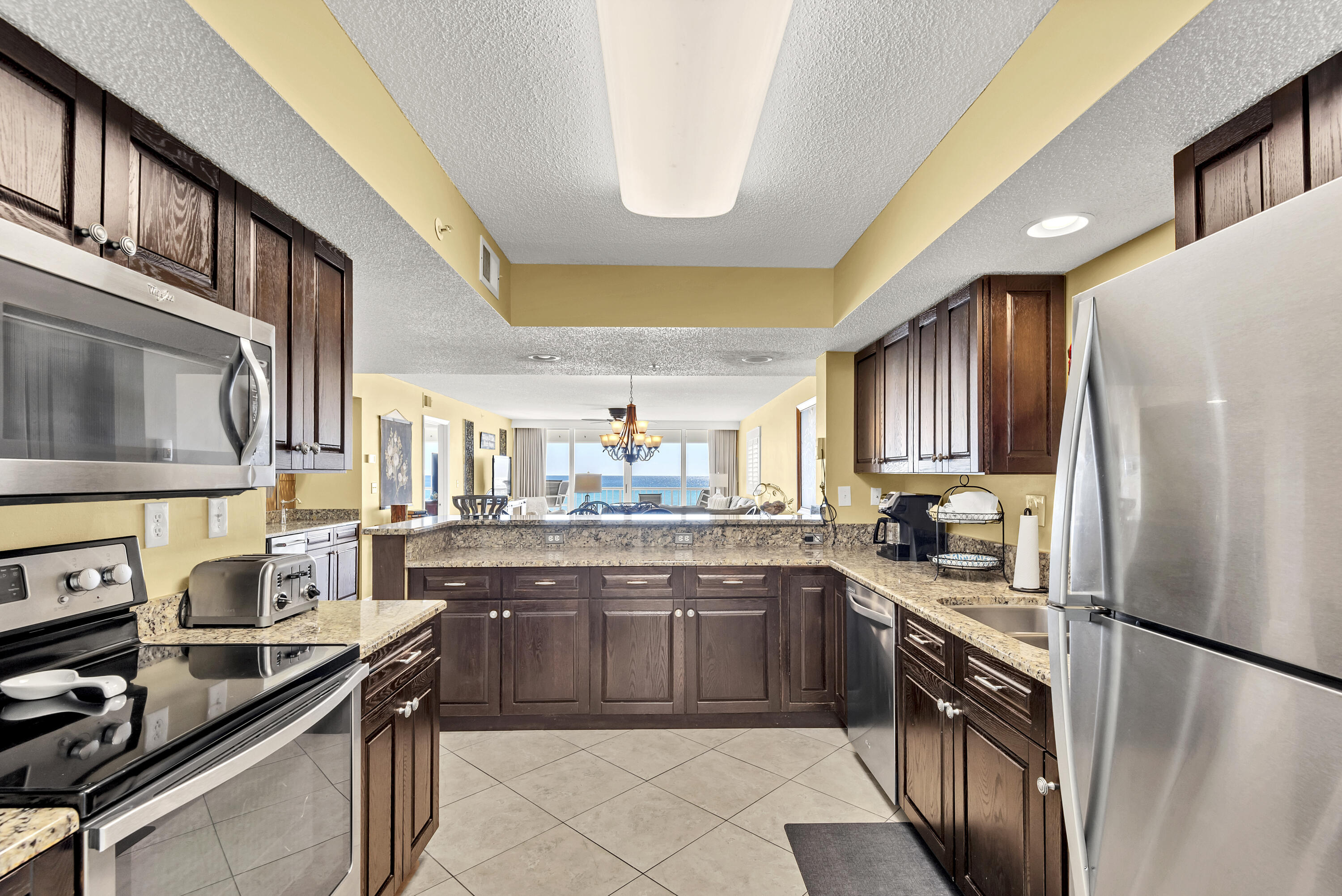 DESTIN GULFGATE CONDO - Residential
