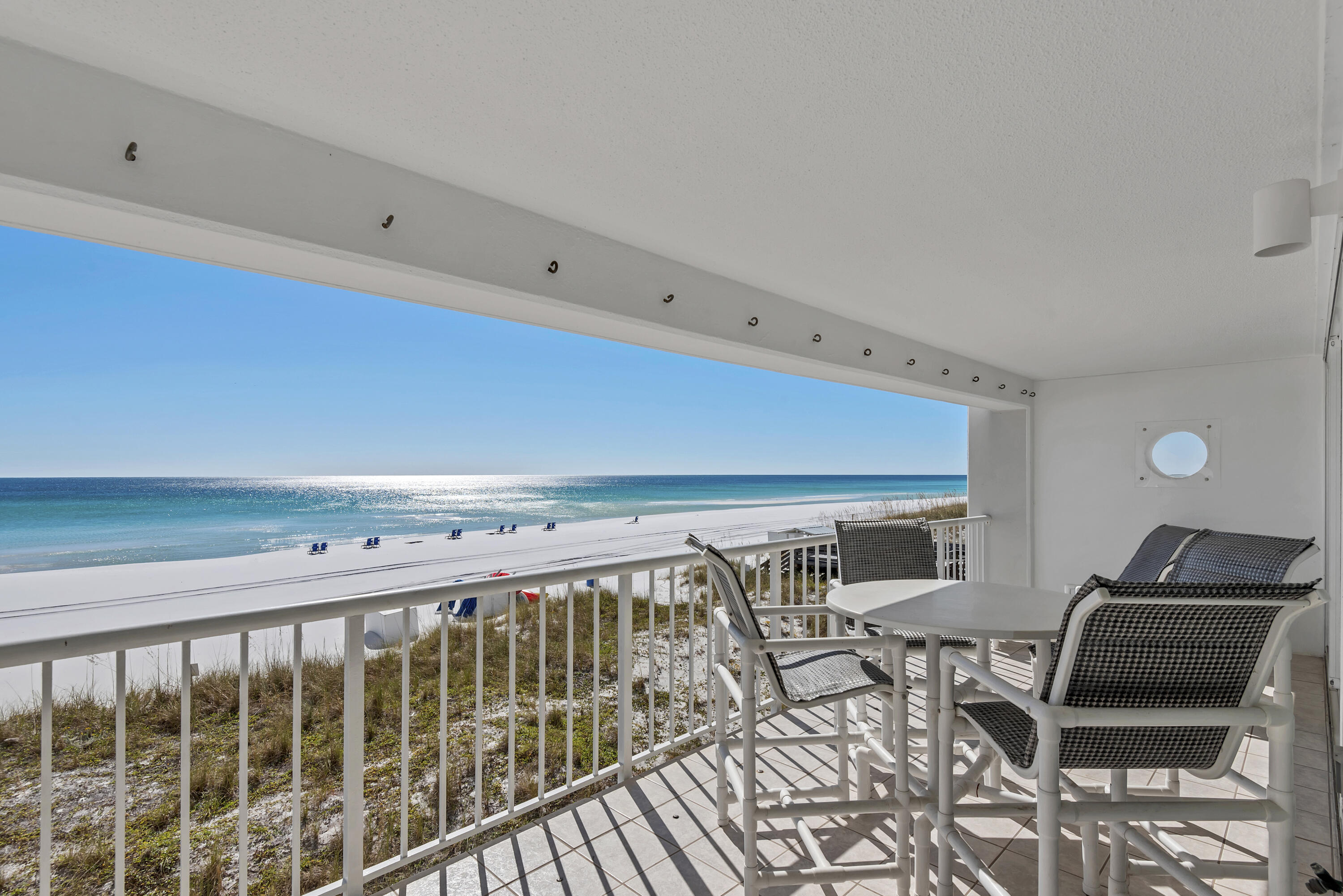 DESTIN GULFGATE CONDO - Residential