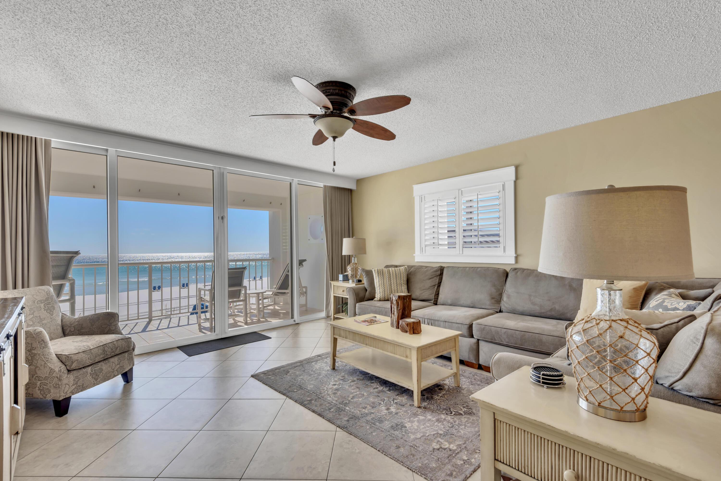 DESTIN GULFGATE CONDO - Residential