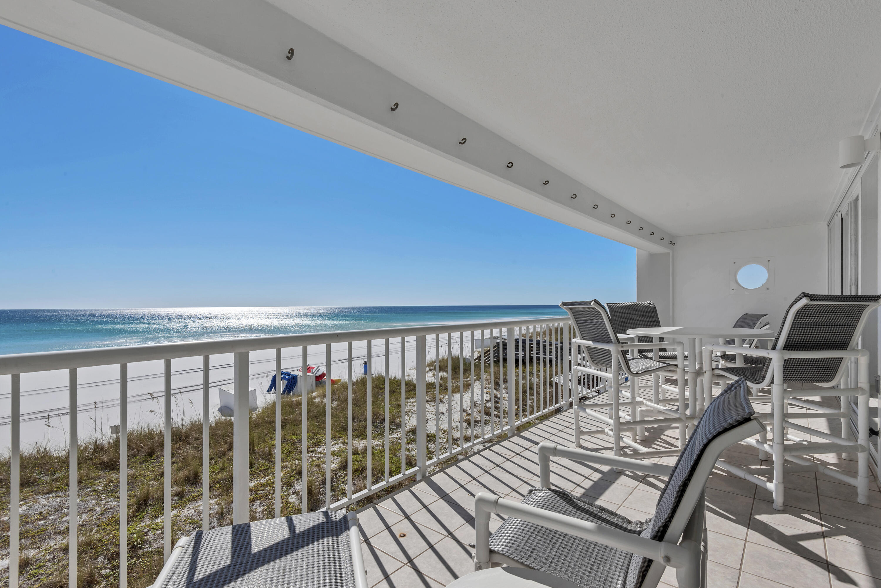 DESTIN GULFGATE CONDO - Residential