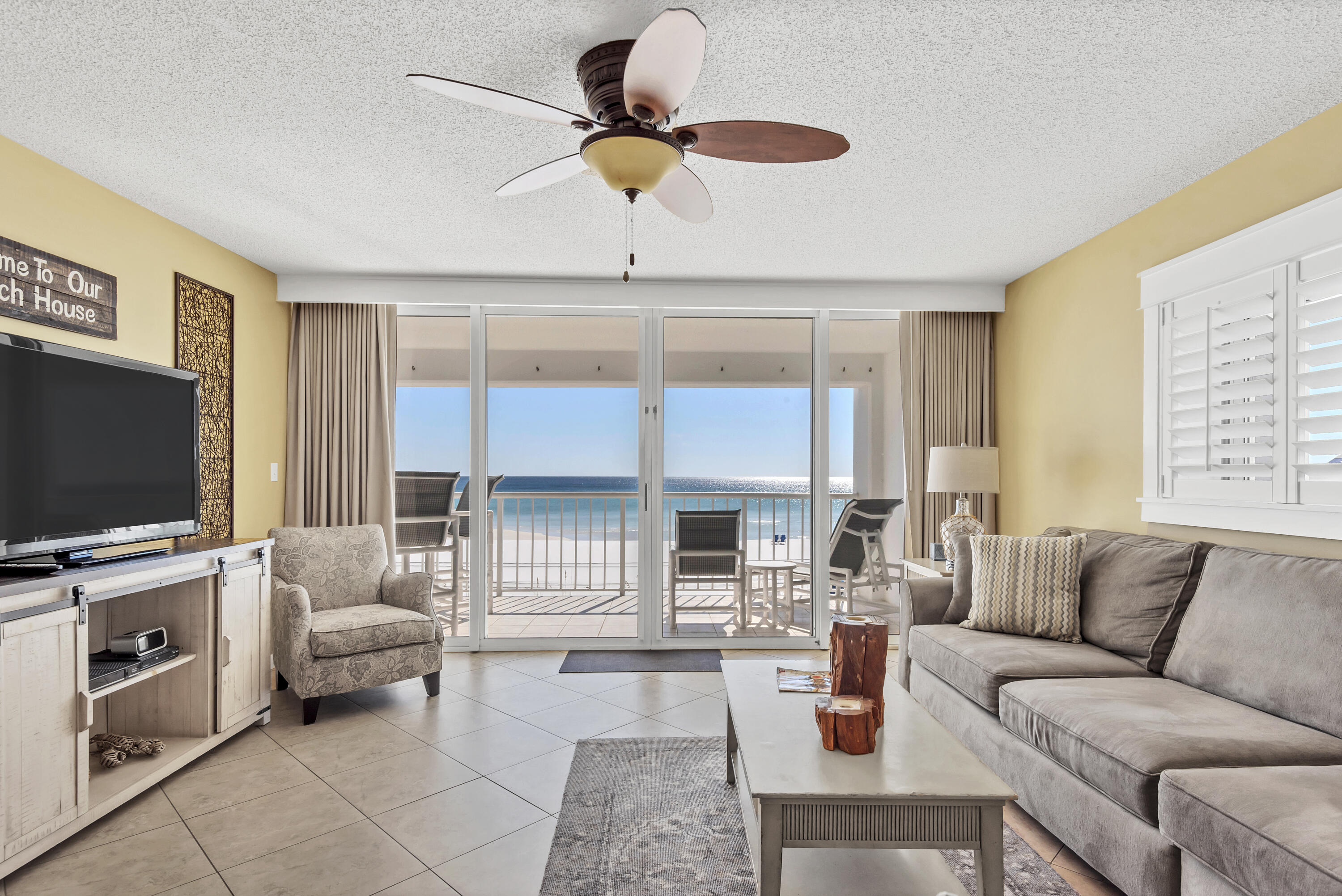 DESTIN GULFGATE CONDO - Residential