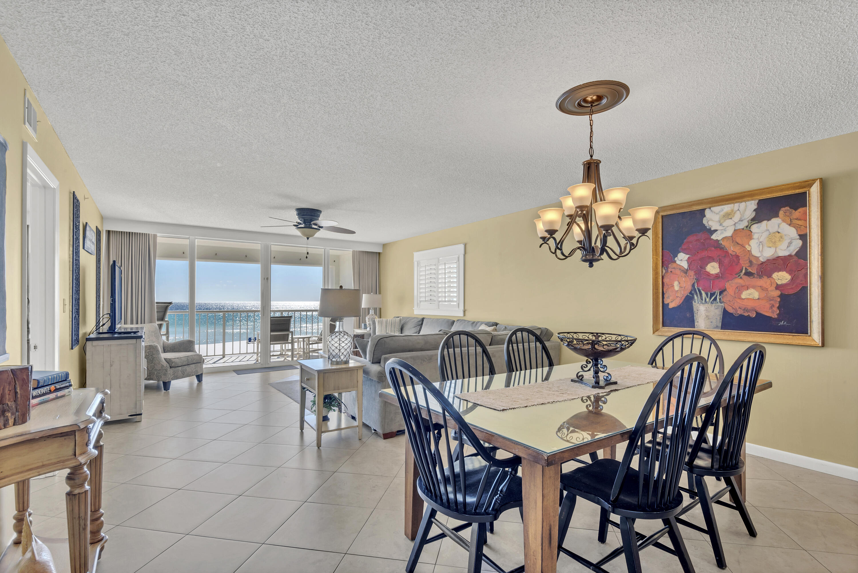 DESTIN GULFGATE CONDO - Residential