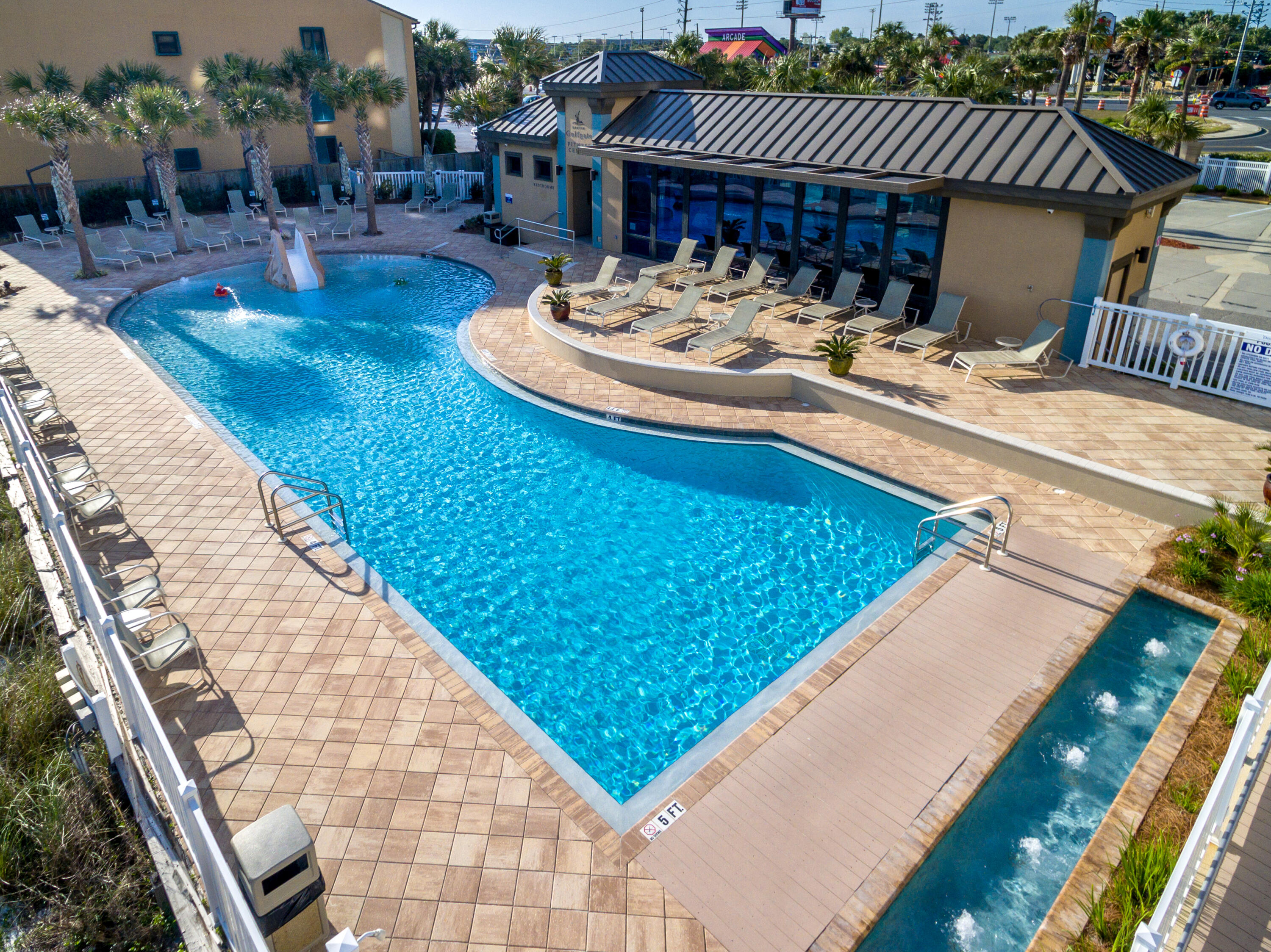 DESTIN GULFGATE CONDO - Residential