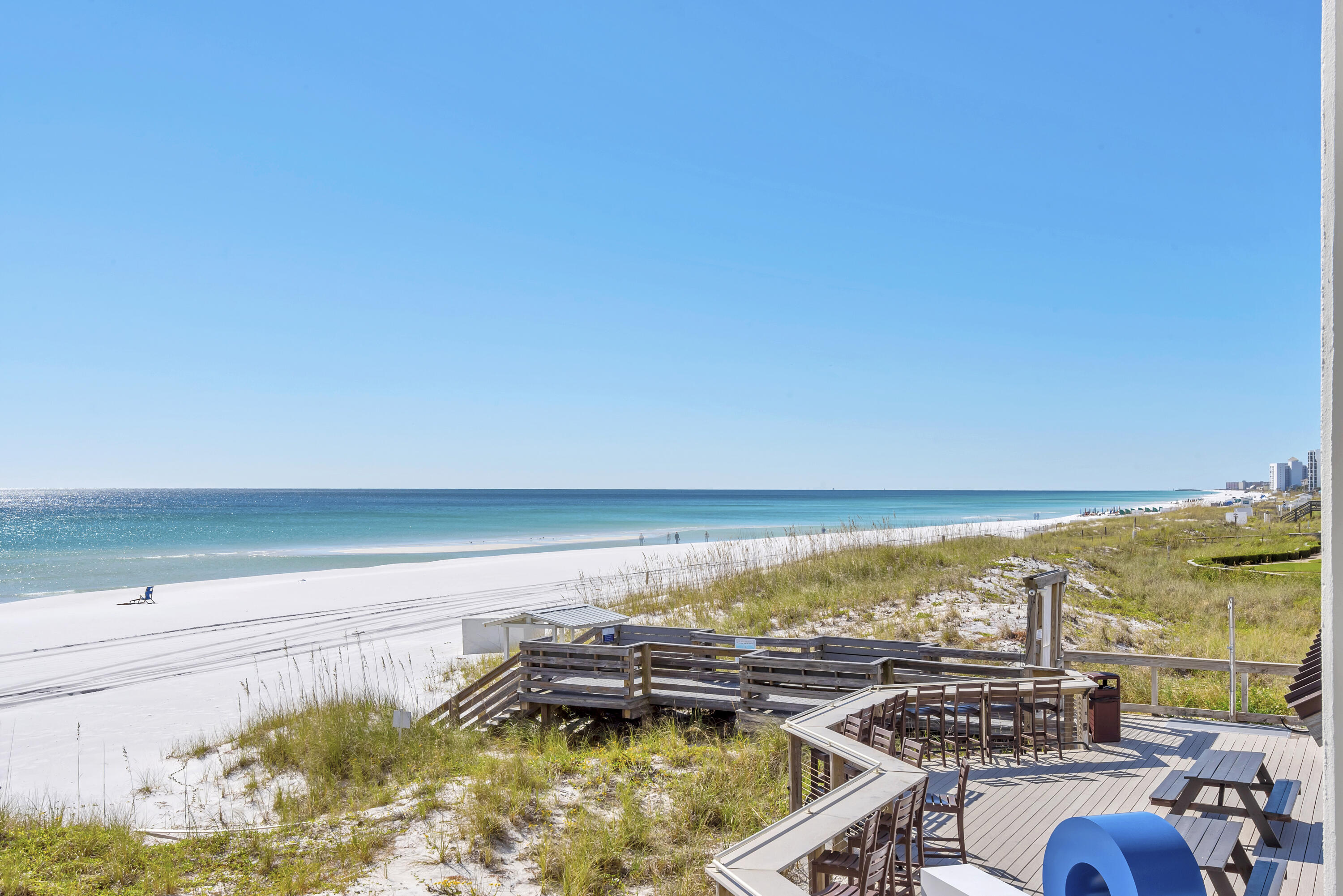 DESTIN GULFGATE CONDO - Residential
