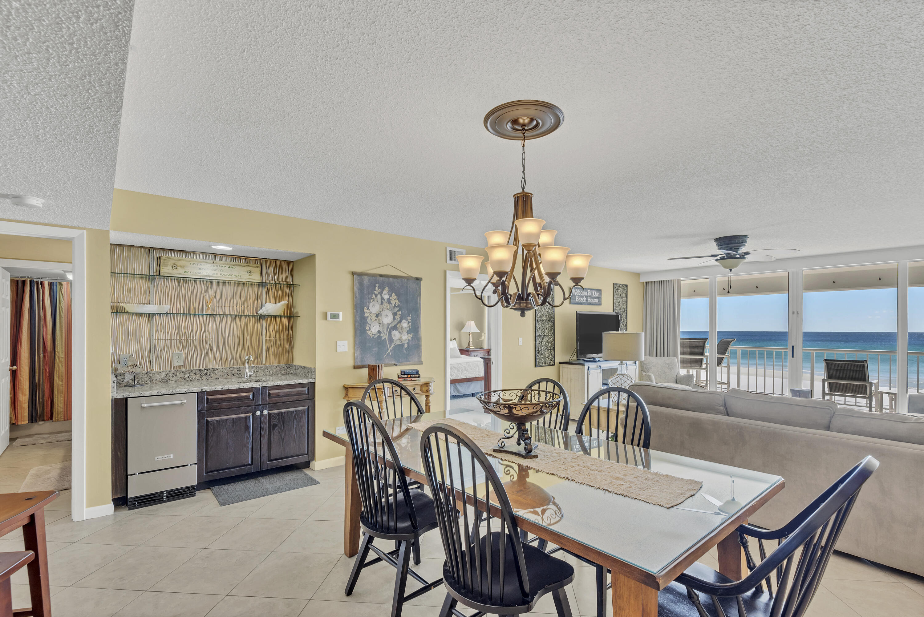 DESTIN GULFGATE CONDO - Residential