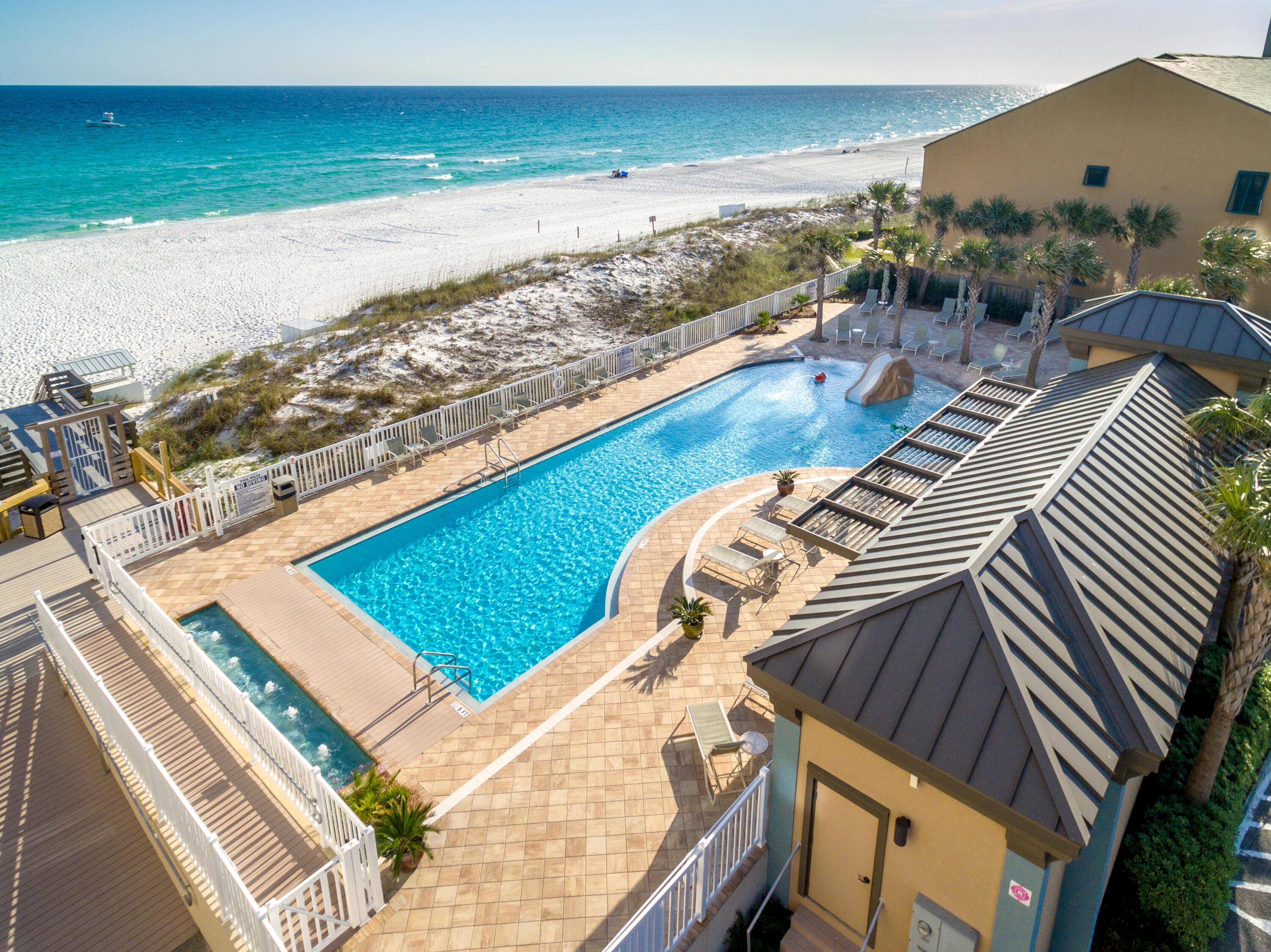 DESTIN GULFGATE CONDO - Residential