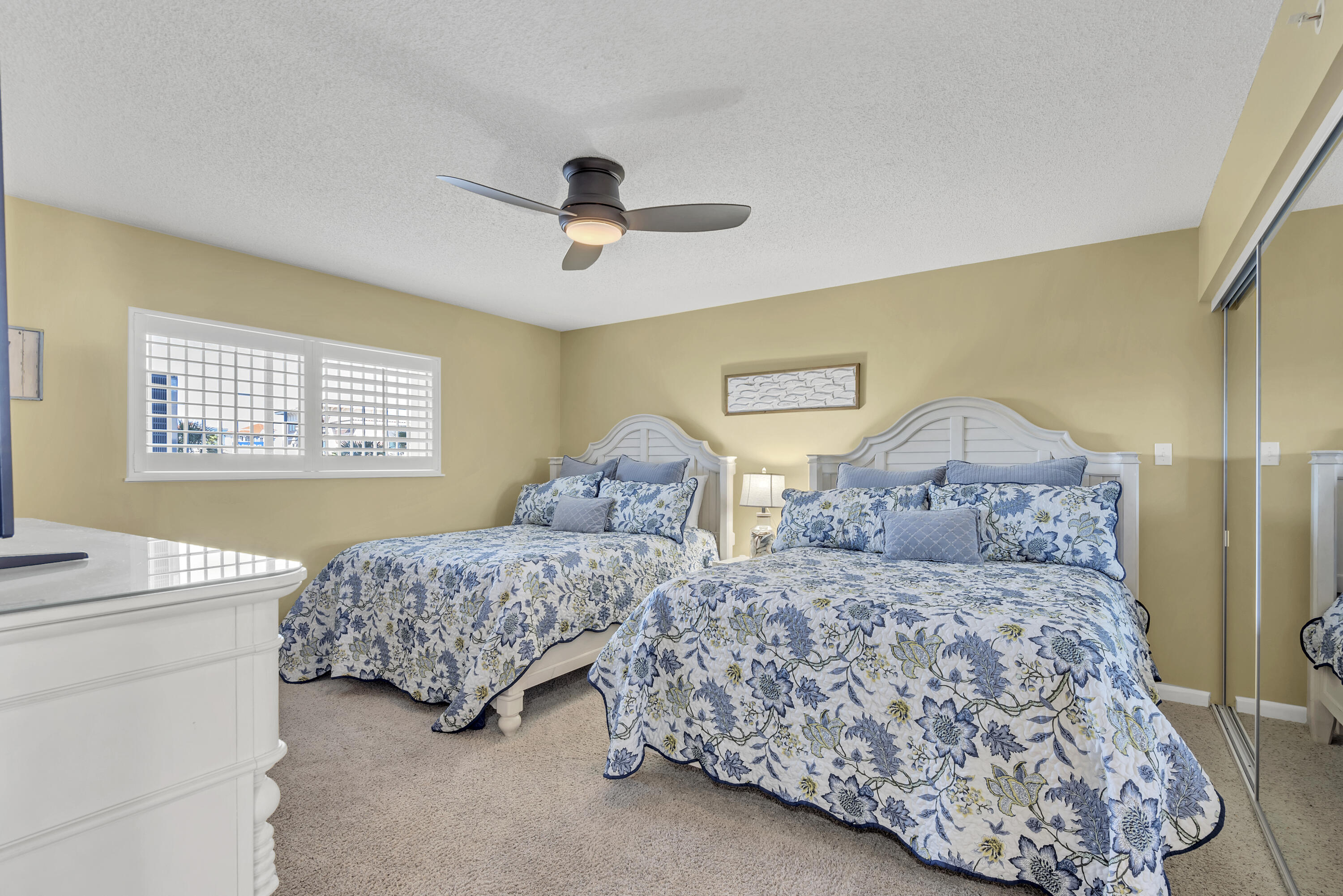 DESTIN GULFGATE CONDO - Residential