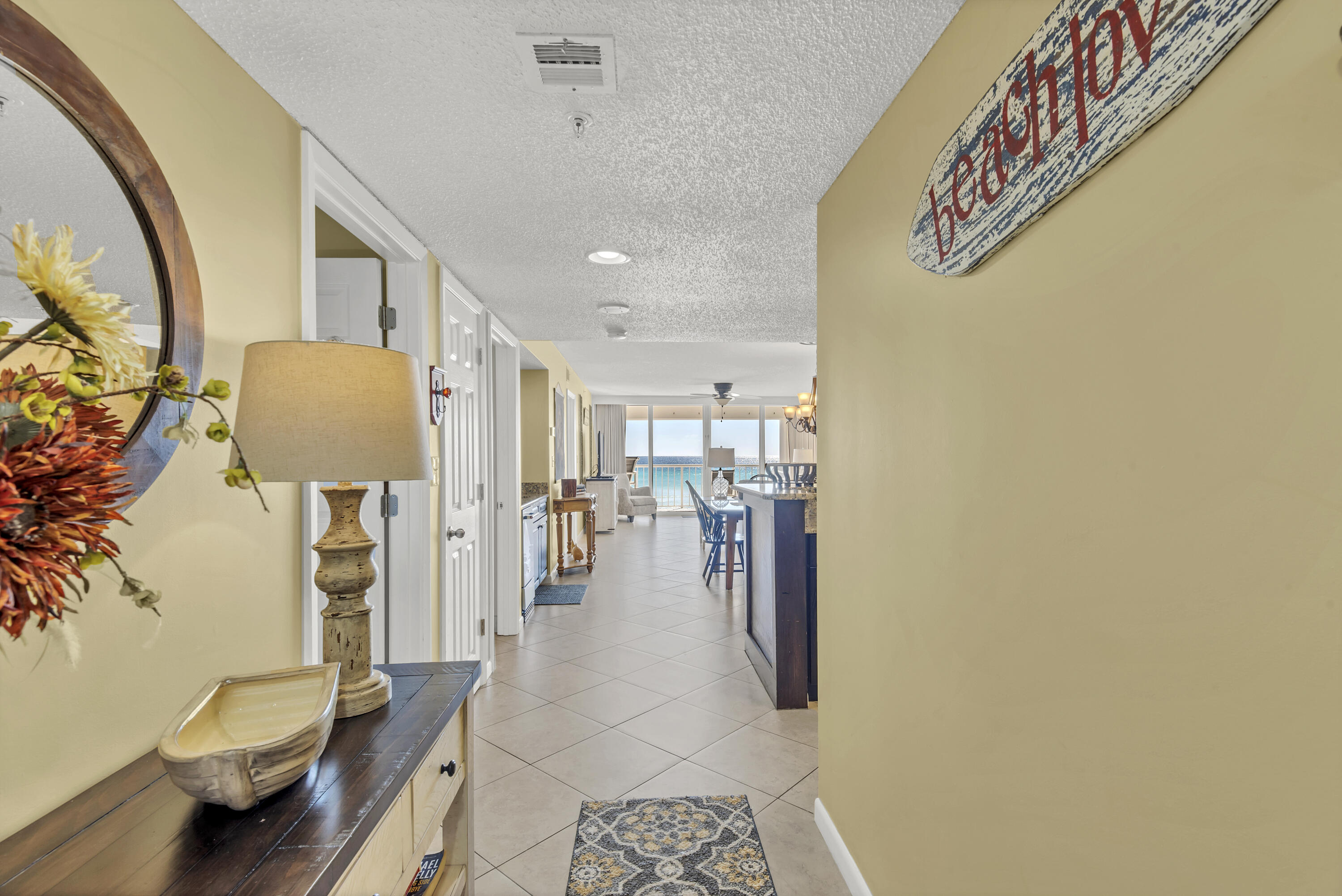 DESTIN GULFGATE CONDO - Residential