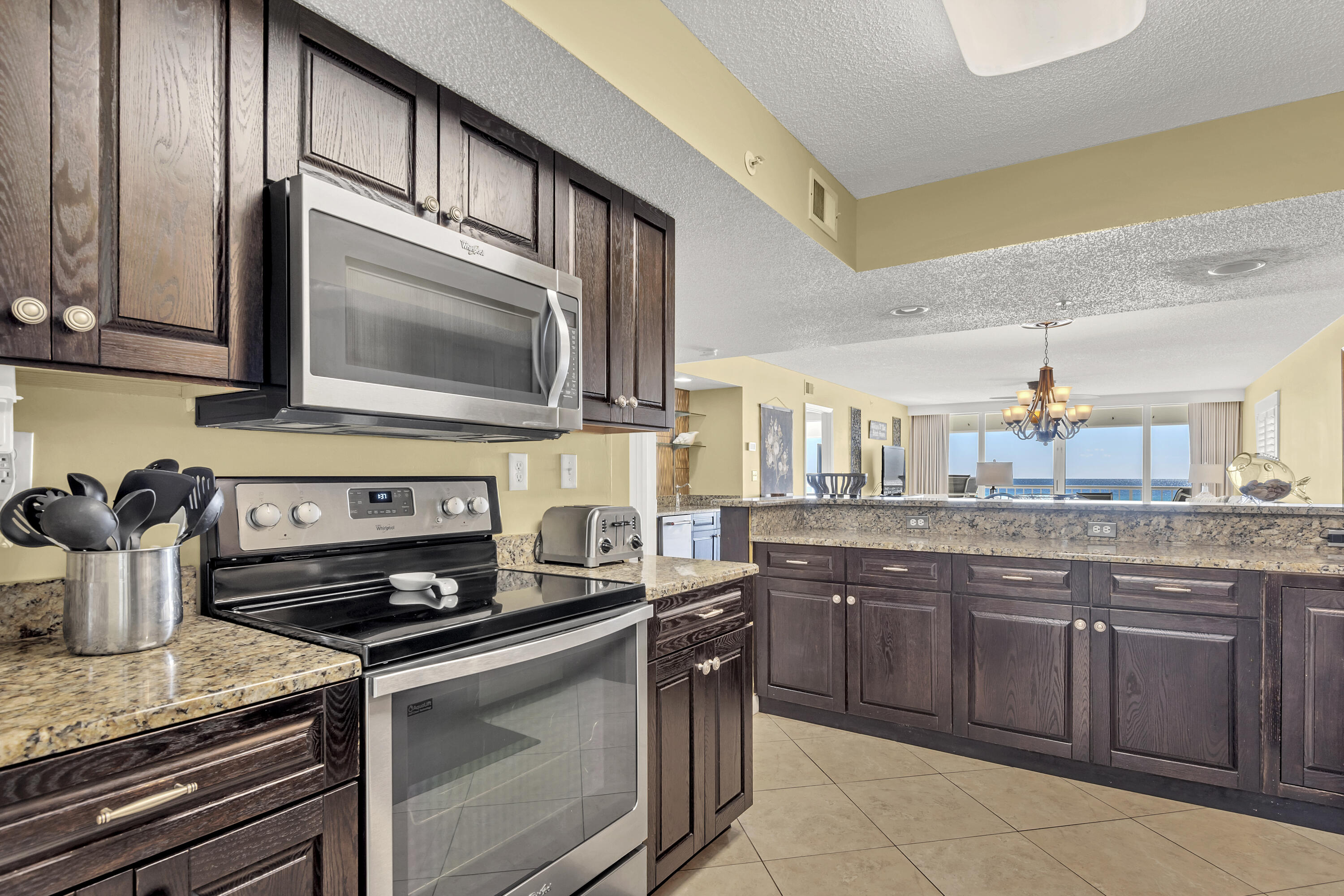 DESTIN GULFGATE CONDO - Residential