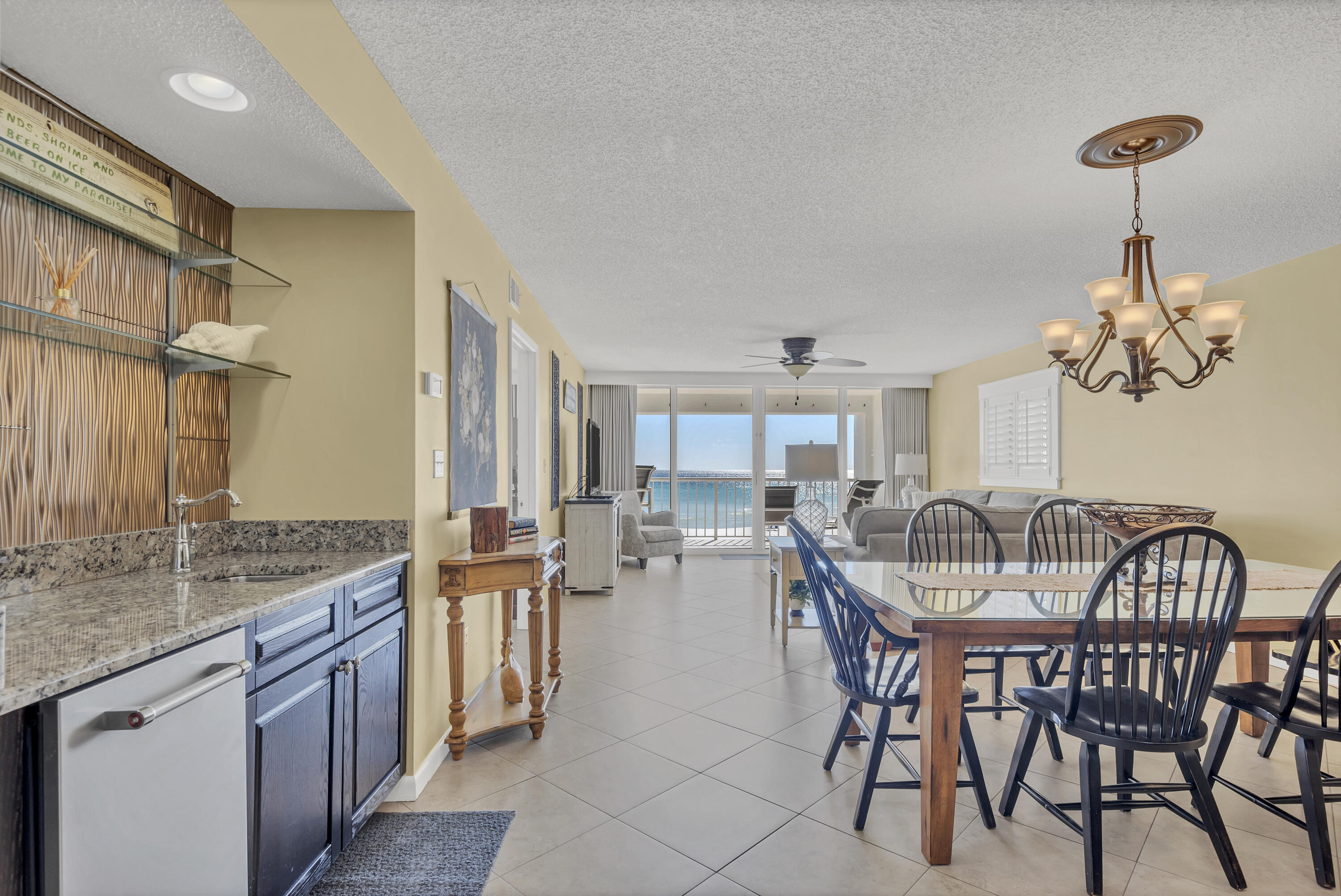 DESTIN GULFGATE CONDO - Residential