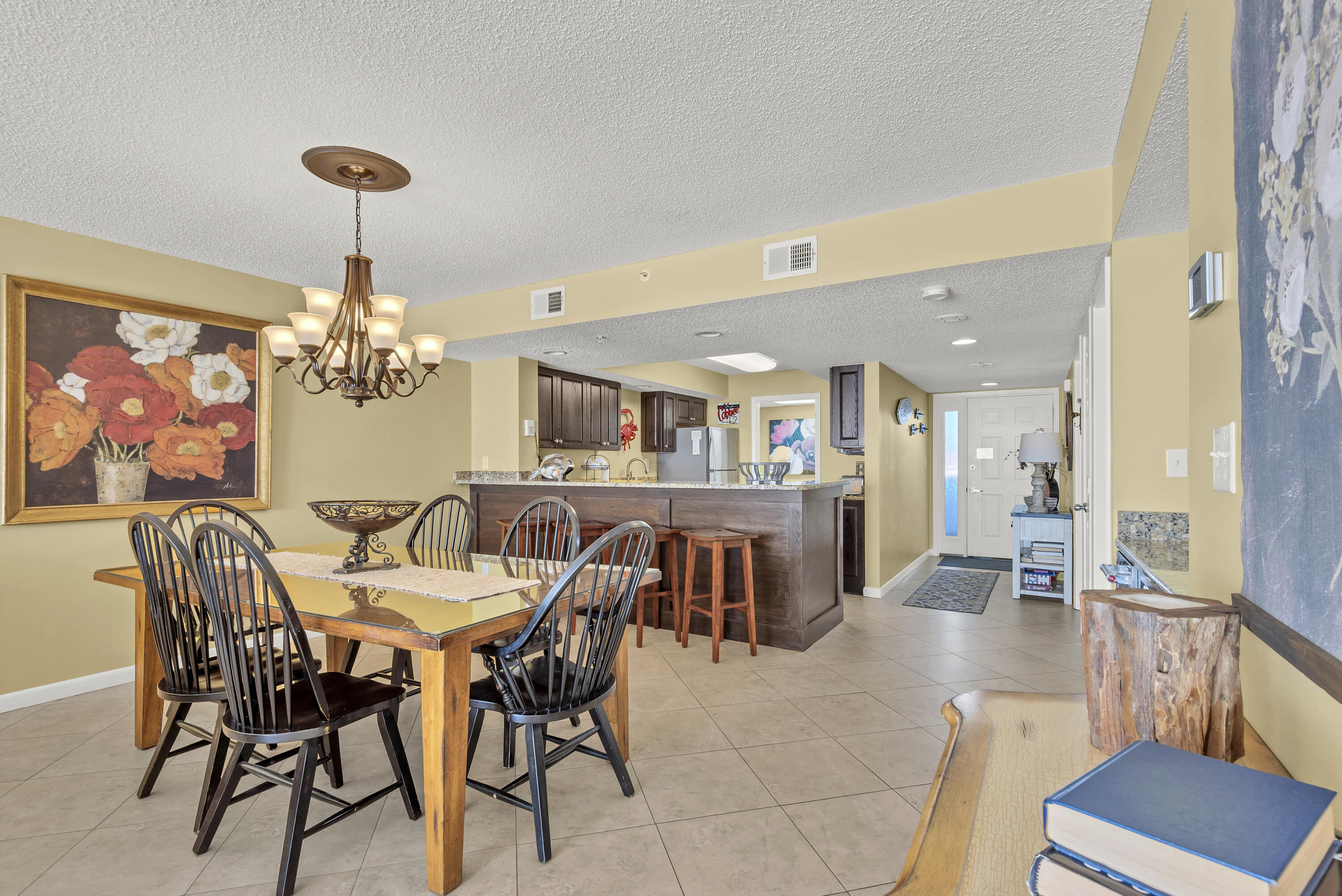 DESTIN GULFGATE CONDO - Residential