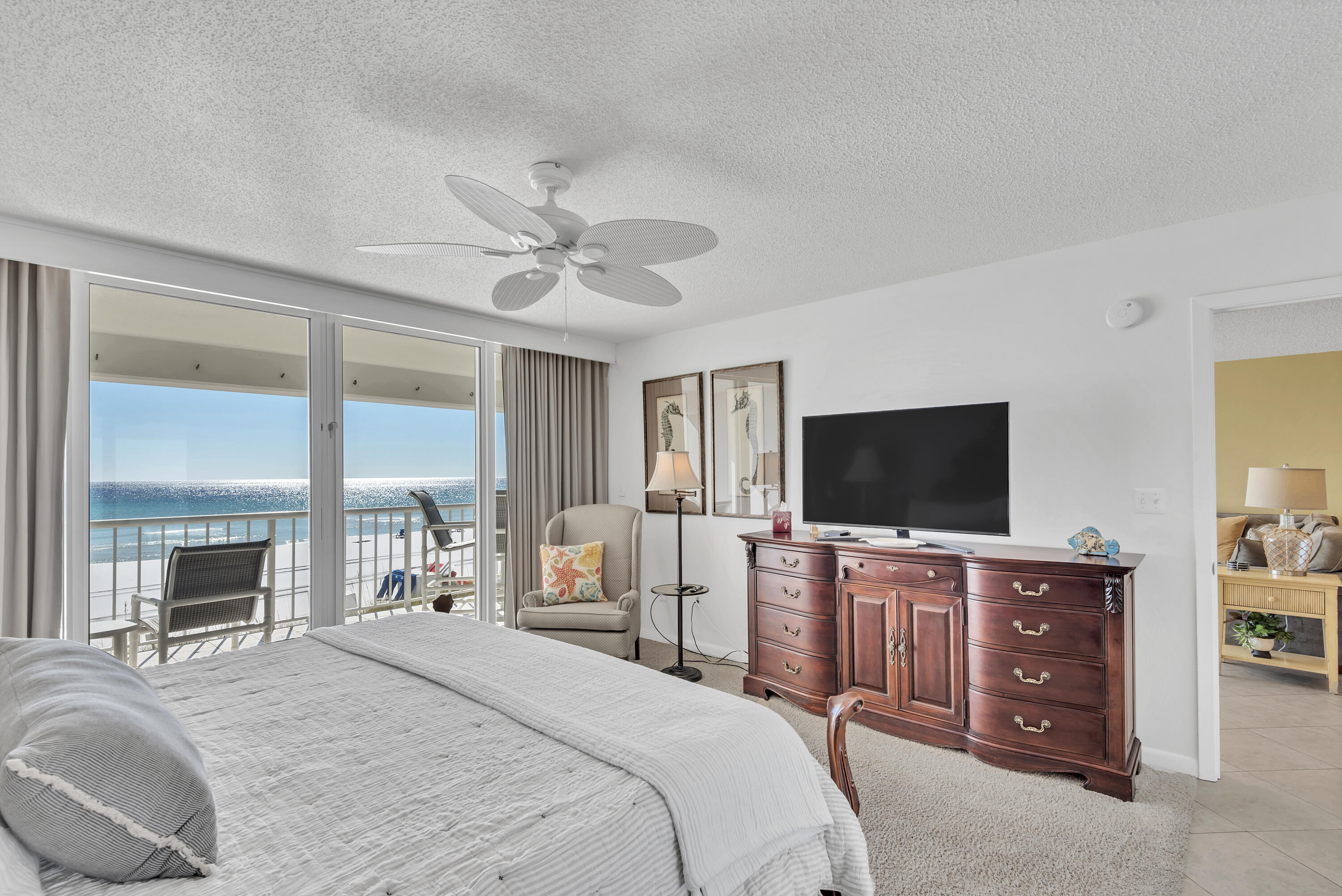 DESTIN GULFGATE CONDO - Residential