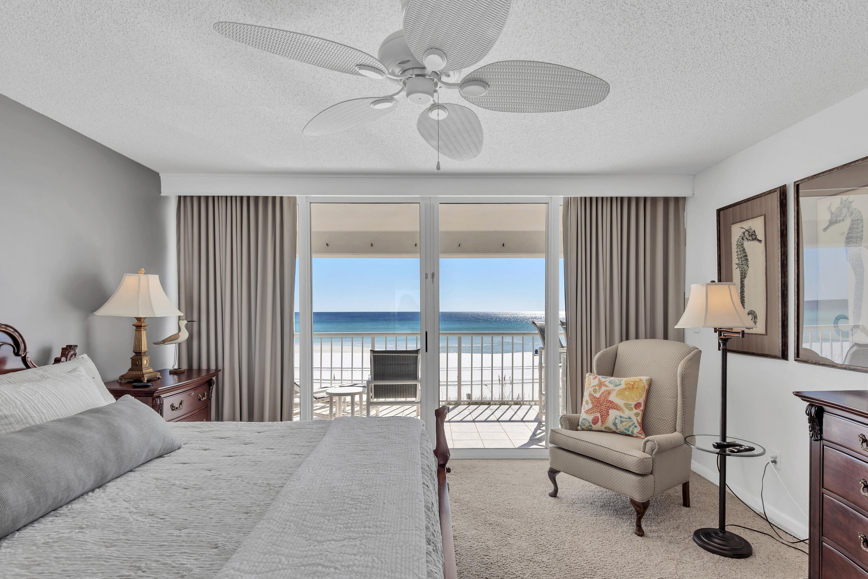DESTIN GULFGATE CONDO - Residential