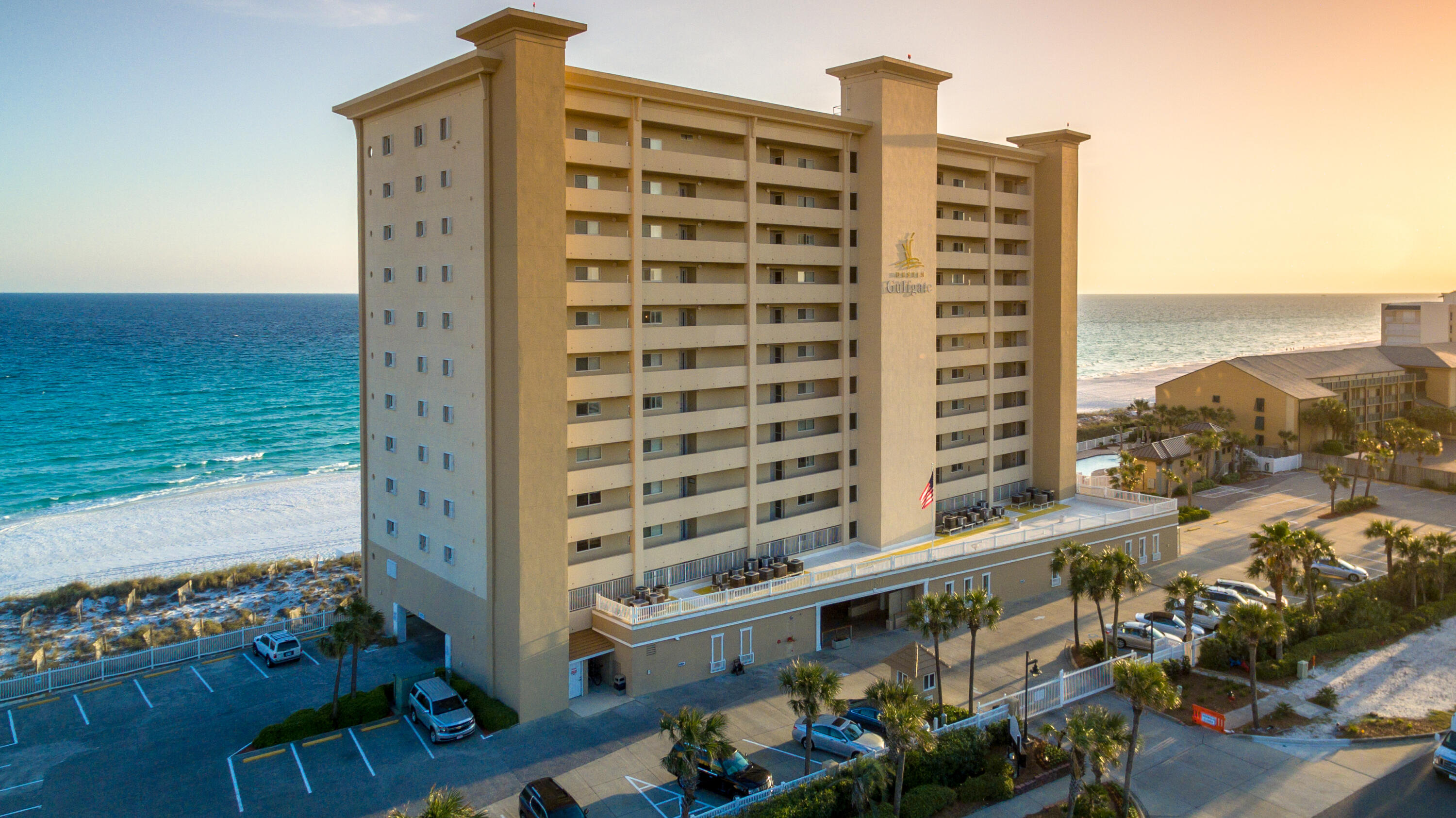 DESTIN GULFGATE CONDO - Residential