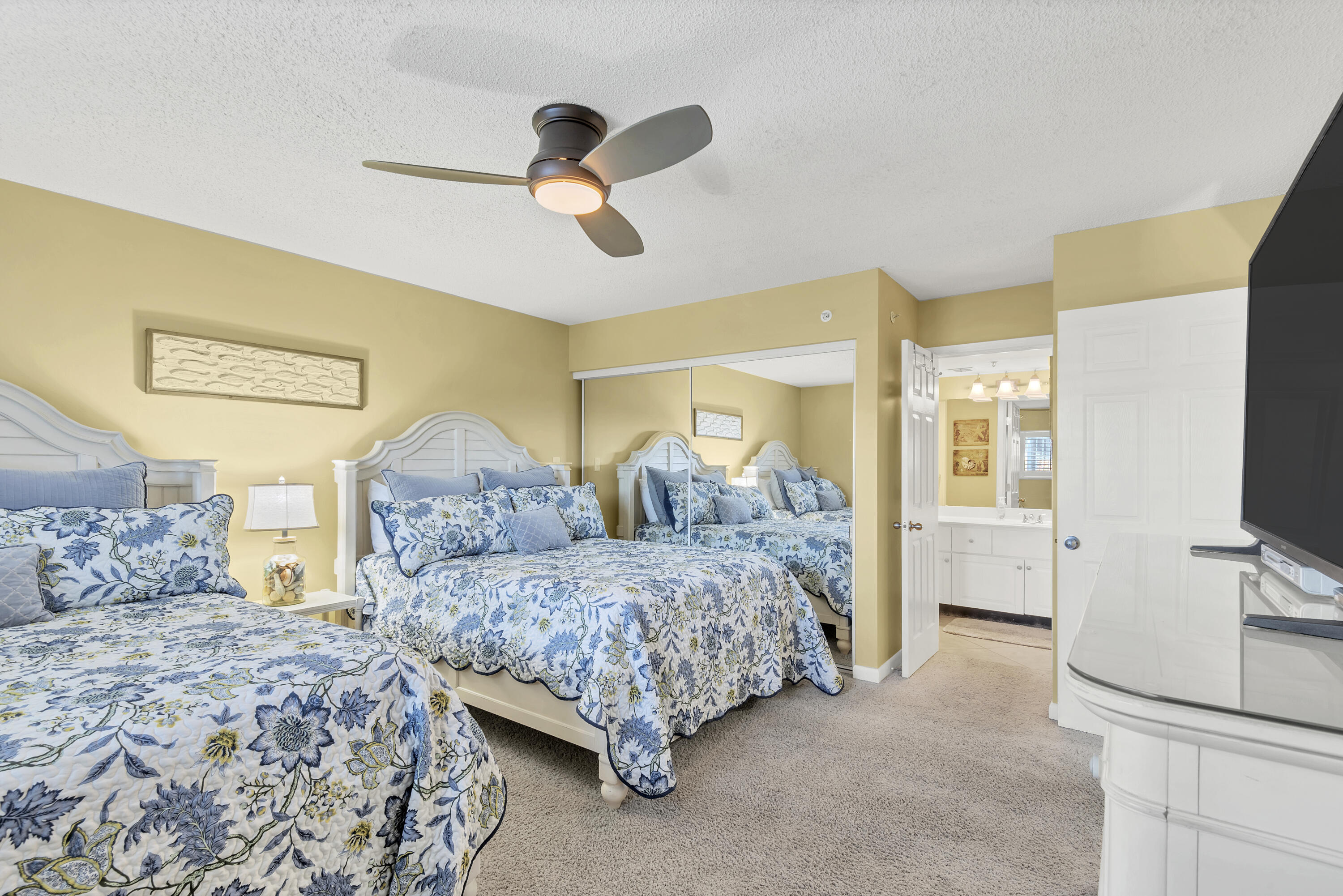 DESTIN GULFGATE CONDO - Residential