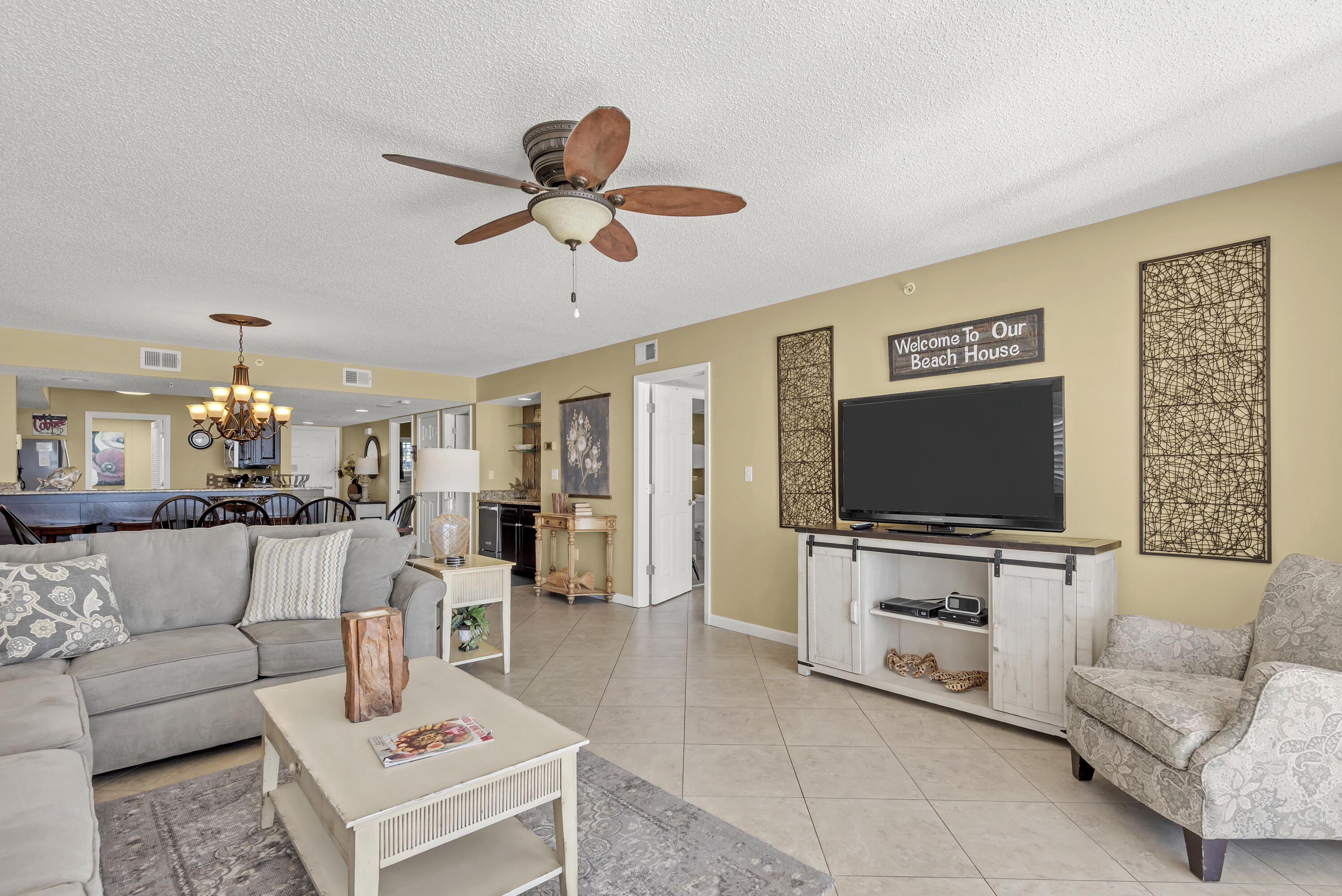 DESTIN GULFGATE CONDO - Residential
