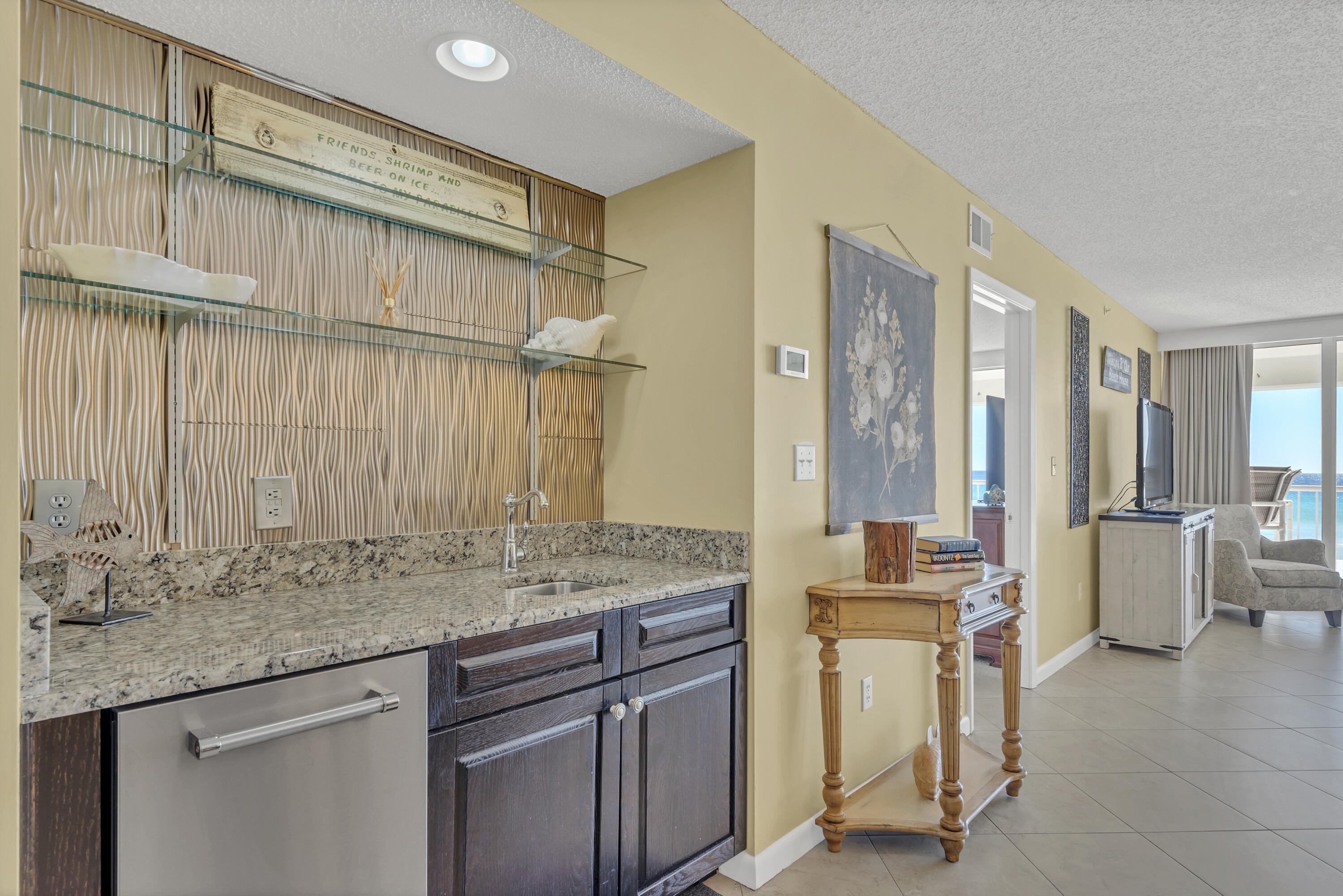 DESTIN GULFGATE CONDO - Residential