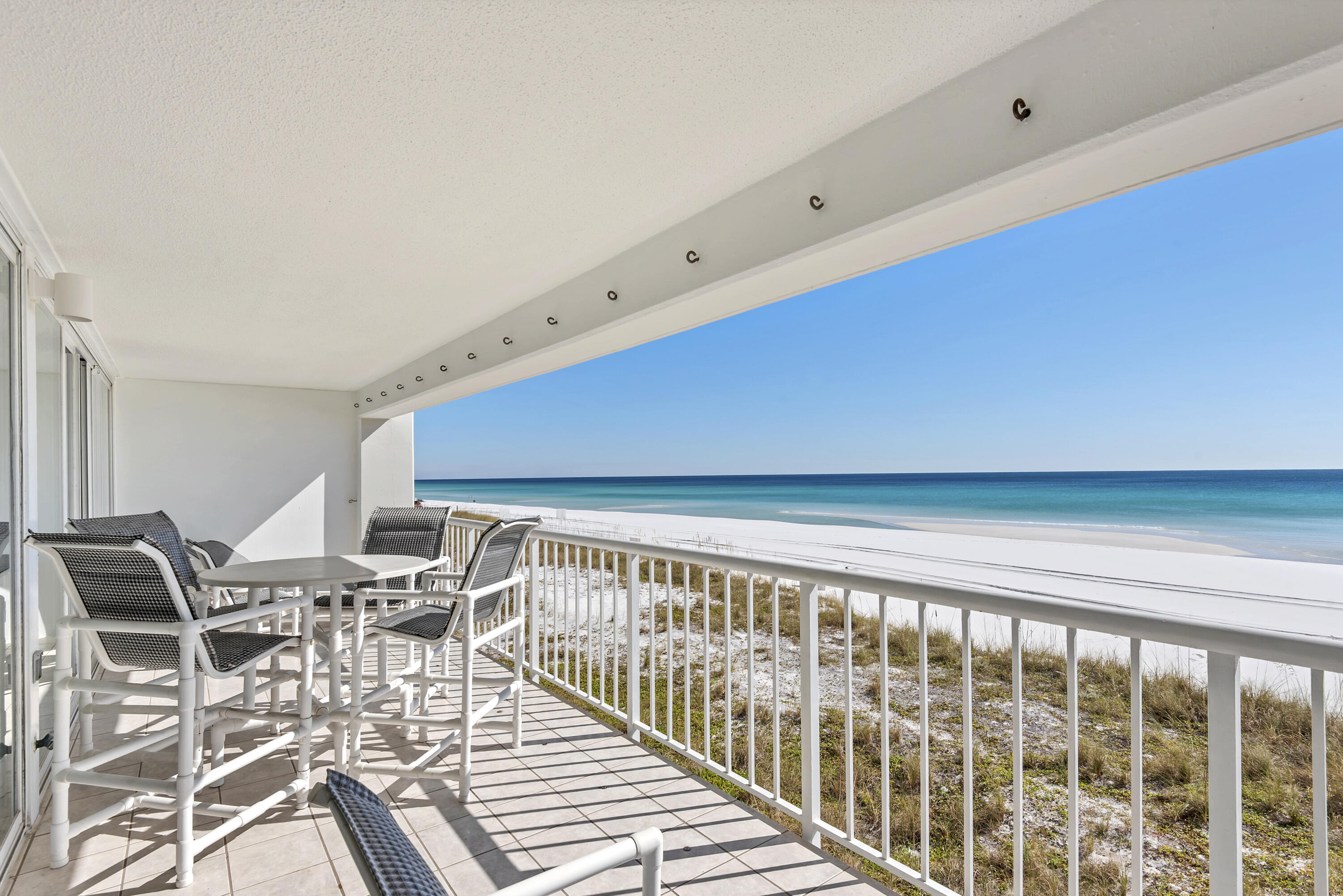 DESTIN GULFGATE CONDO - Residential