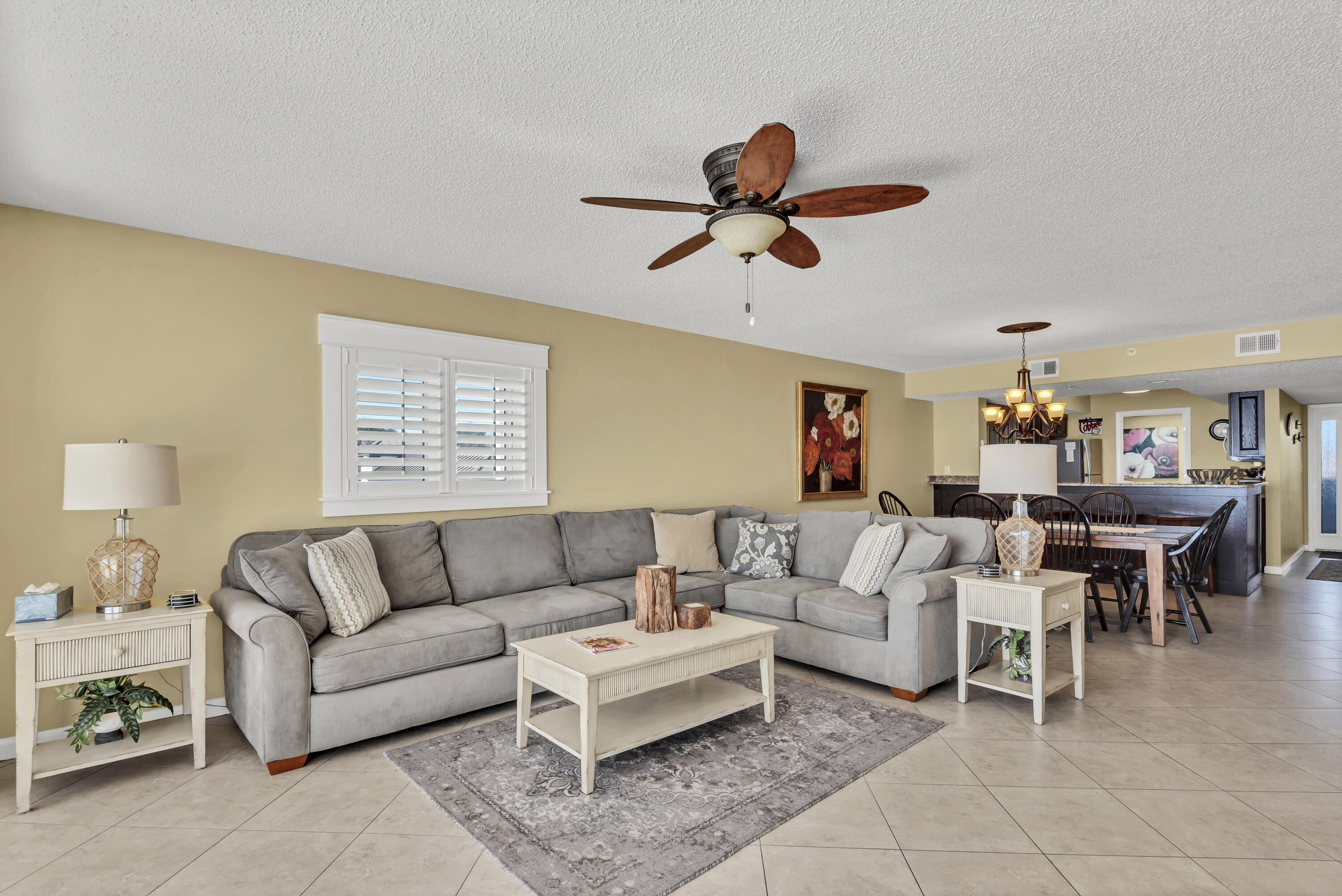 DESTIN GULFGATE CONDO - Residential