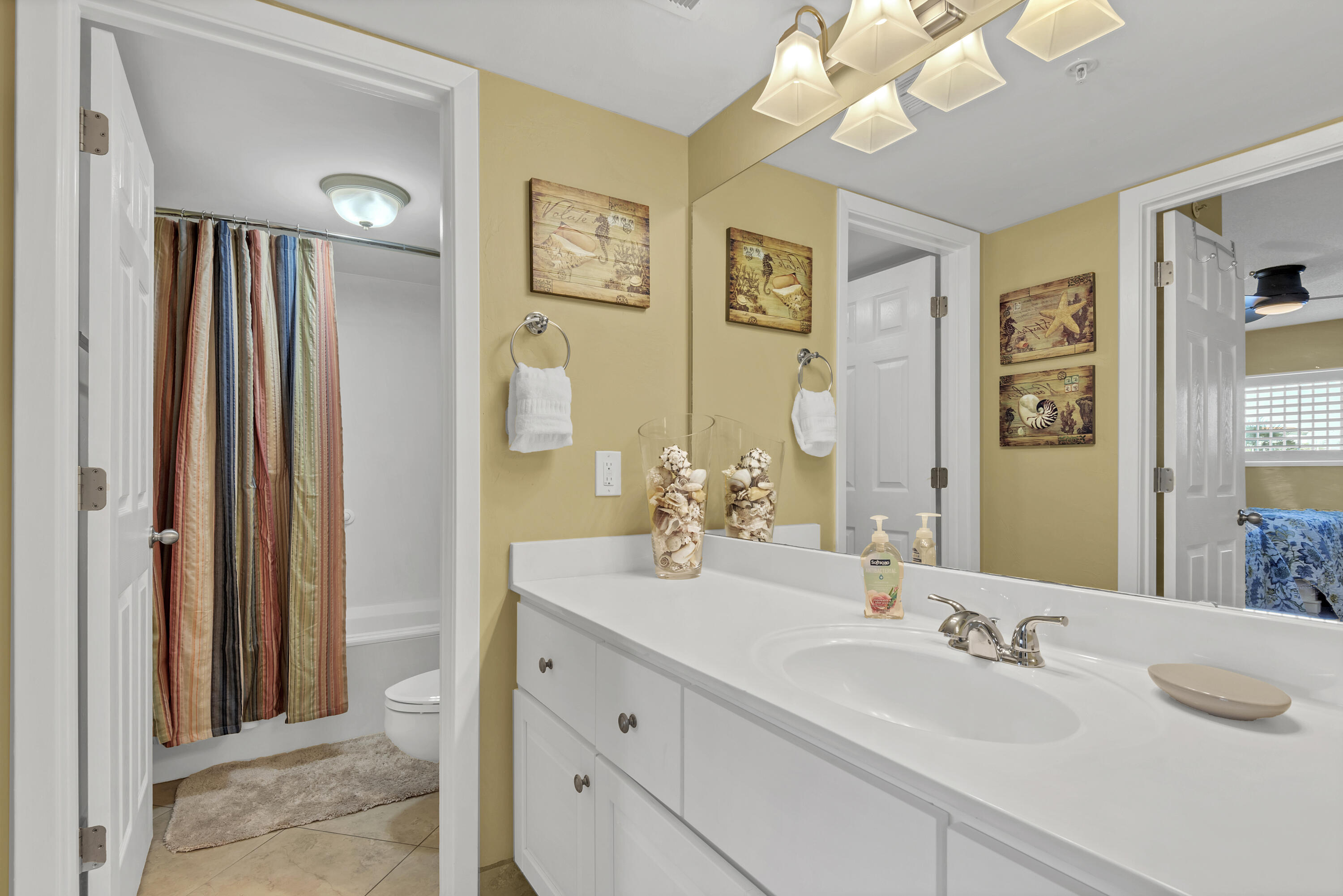 DESTIN GULFGATE CONDO - Residential