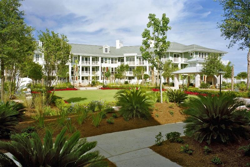 Located in the heart of The Village Of Baytowne Wharf, this top floor condominium has been updated with granite counters and breakfast bar, porcelain tile floors in a hand-scraped wood design, and all new furnishings including a queen size pull-out sofa bed to accommodate extra guests. This floor plan with its lock-off feature allows for flexible usage either as a 2 bed/2 bath, or a 1 bed/1 bath and studio. Sit back and relax on the spacious private balcony with resort views. Pilot House owners have exclusive access to the lushly landscaped amenities terrace featuring a resort style pool, hot tub, fitness center, lawn, and lovely grilling area as well as to the the Founders Club, featuring a game room with pool table and bar and a balcony overlooking the events plaza. As an added bonus and to introduce the new owners to the Sandestin lifestyle, the listing brokerage and seller(s) are offering an incentive package to the buyer(s) of this property: Golf for four on one of our three championship courses, a pass for four to Sandestin's exclusive Beach Club, and an introductory membership to the Burnt Pine Golf Club.

Sandestin Golf and Beach Resort is a major destination for all seasons and all ages, and has been named the #1 resort on Florida's Emerald Coast. This magical 2,400 acre resort, comprised of over 70 unique neighborhoods of condominiums, villas, town homes, and estates. The resort features miles of sandy white beaches and pristine bay front, four championship golf courses, a world-class tennis center with 15 courts, 4 resort swimming pools (and 15 private neighborhood pools), a 113-slip marina, a fully equipped and professionally staffed fitness center and spa, meeting spaces and The Village of Baytowne Wharf, a charming pedestrian village with events, shopping, dining, family entertainment and nightlife. For true golf cart community living, Grand Boulevard is just outside the resort gates and provides access to additional shopping, dining and entertainment â€“ all without traveling on Hwy. 98.  Come to Play, Stay for Life!