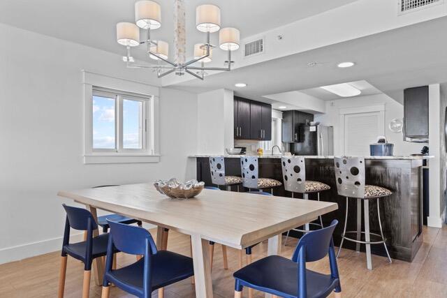 DESTIN GULFGATE CONDO - Residential