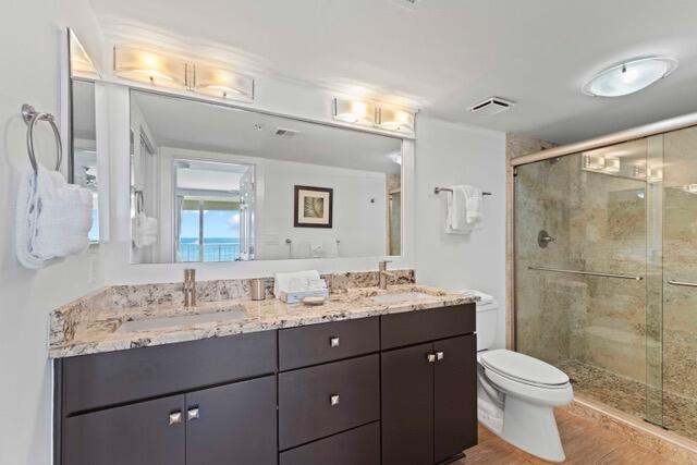 DESTIN GULFGATE CONDO - Residential