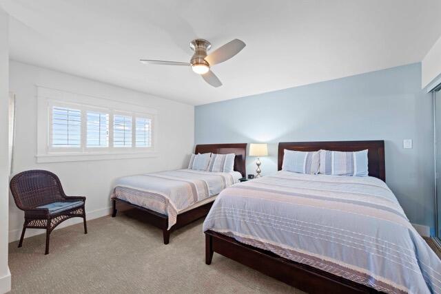 DESTIN GULFGATE CONDO - Residential