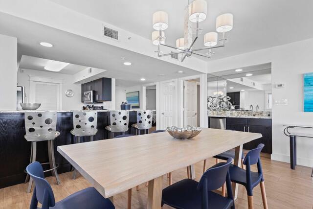 DESTIN GULFGATE CONDO - Residential