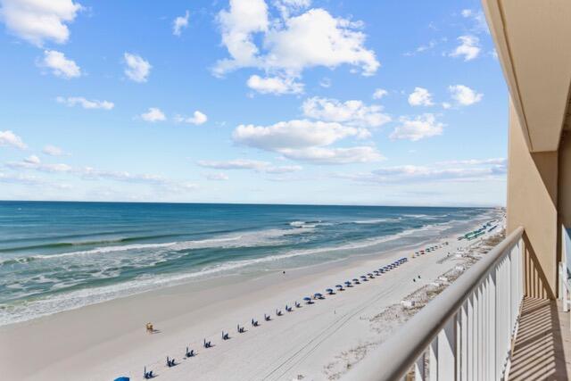 DESTIN GULFGATE CONDO - Residential